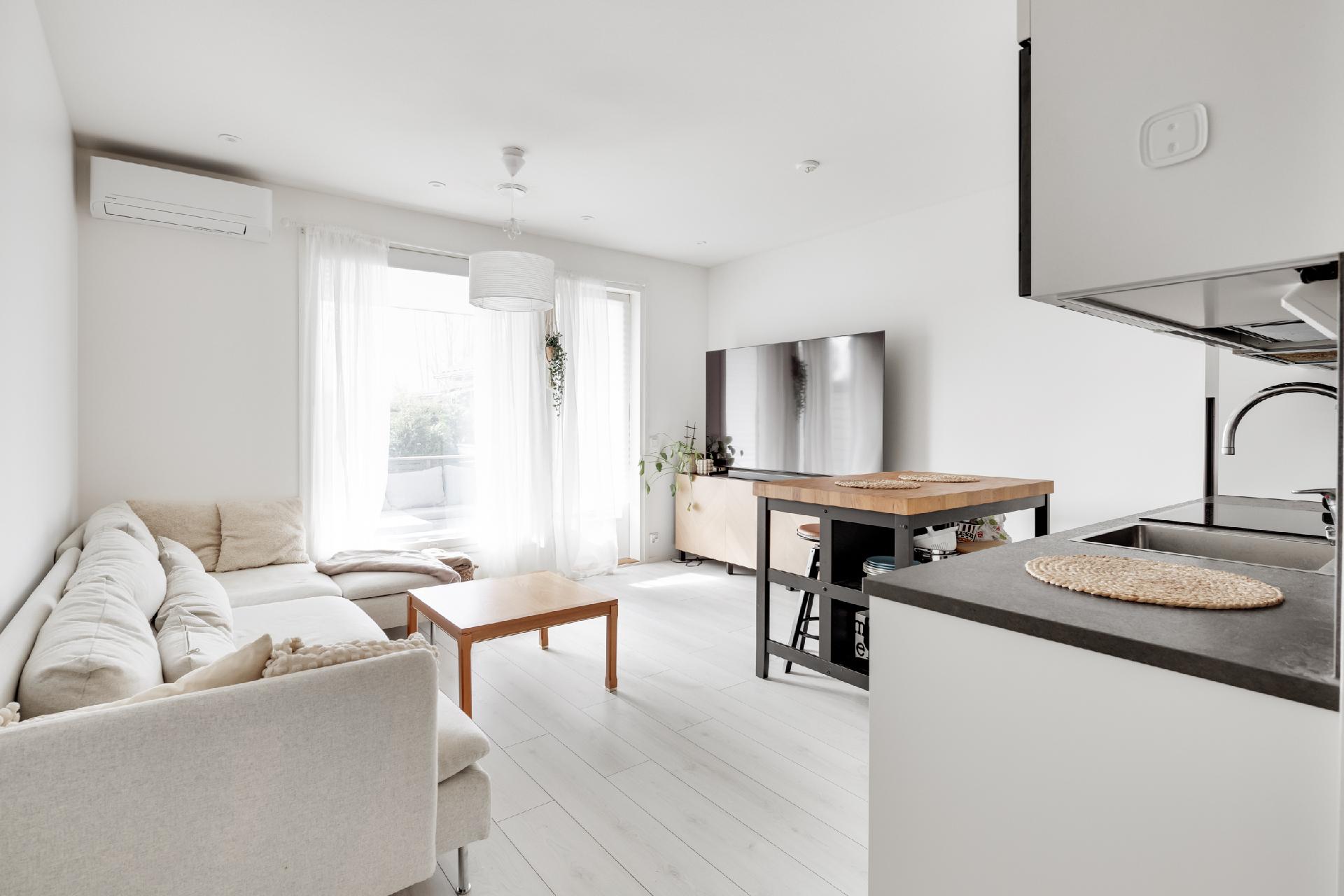 Norppatie 19, Metsola, Vantaa