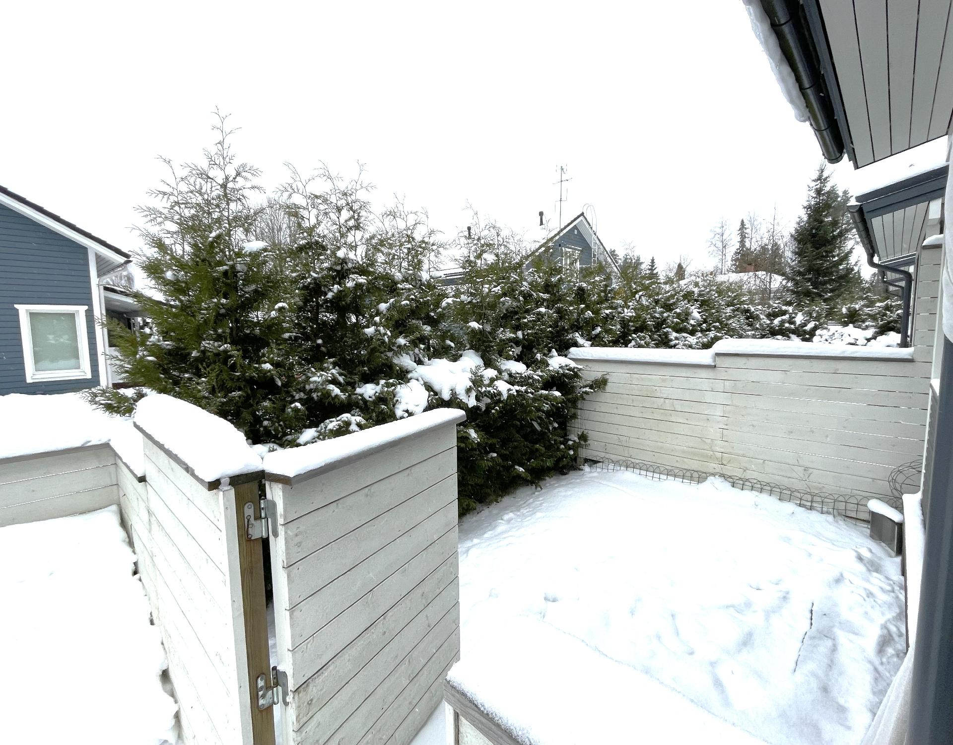 Norppatie 19, Metsola, Vantaa