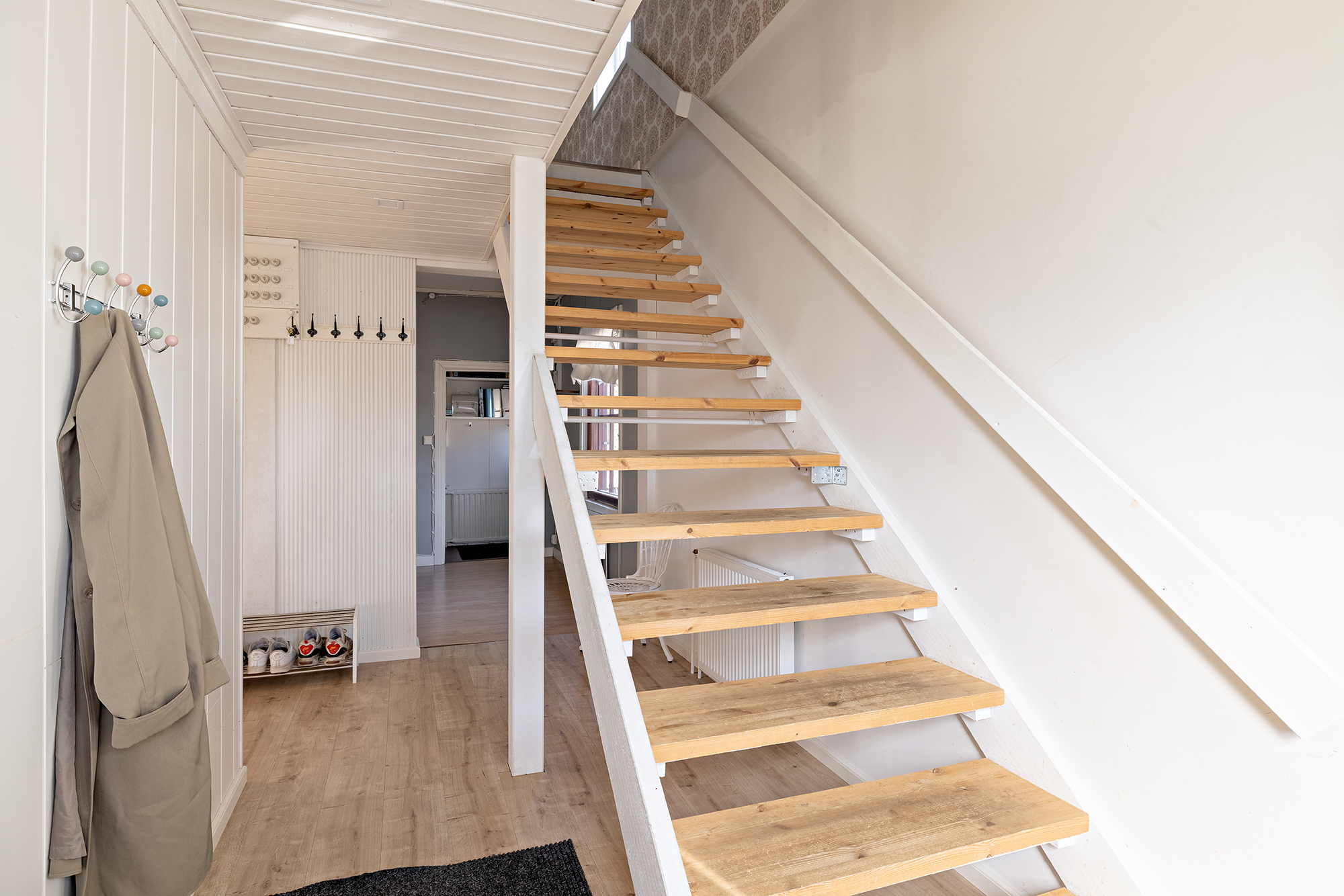 Iskontie 12, Isko, Oulu