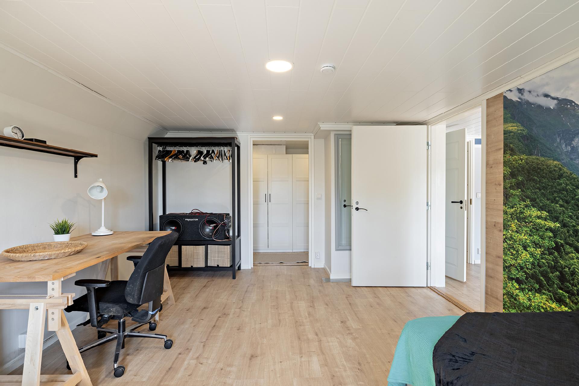 Iskontie 12, Isko, Oulu