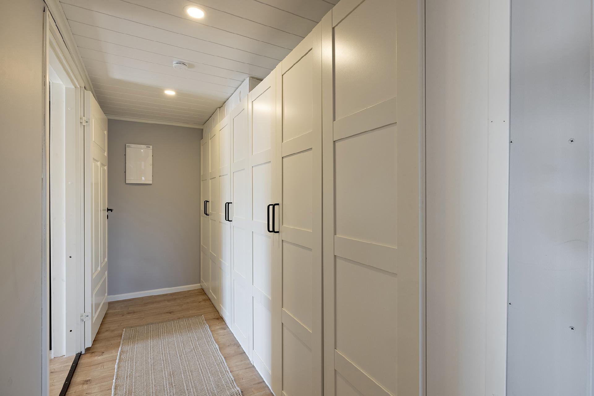 Iskontie 12, Isko, Oulu