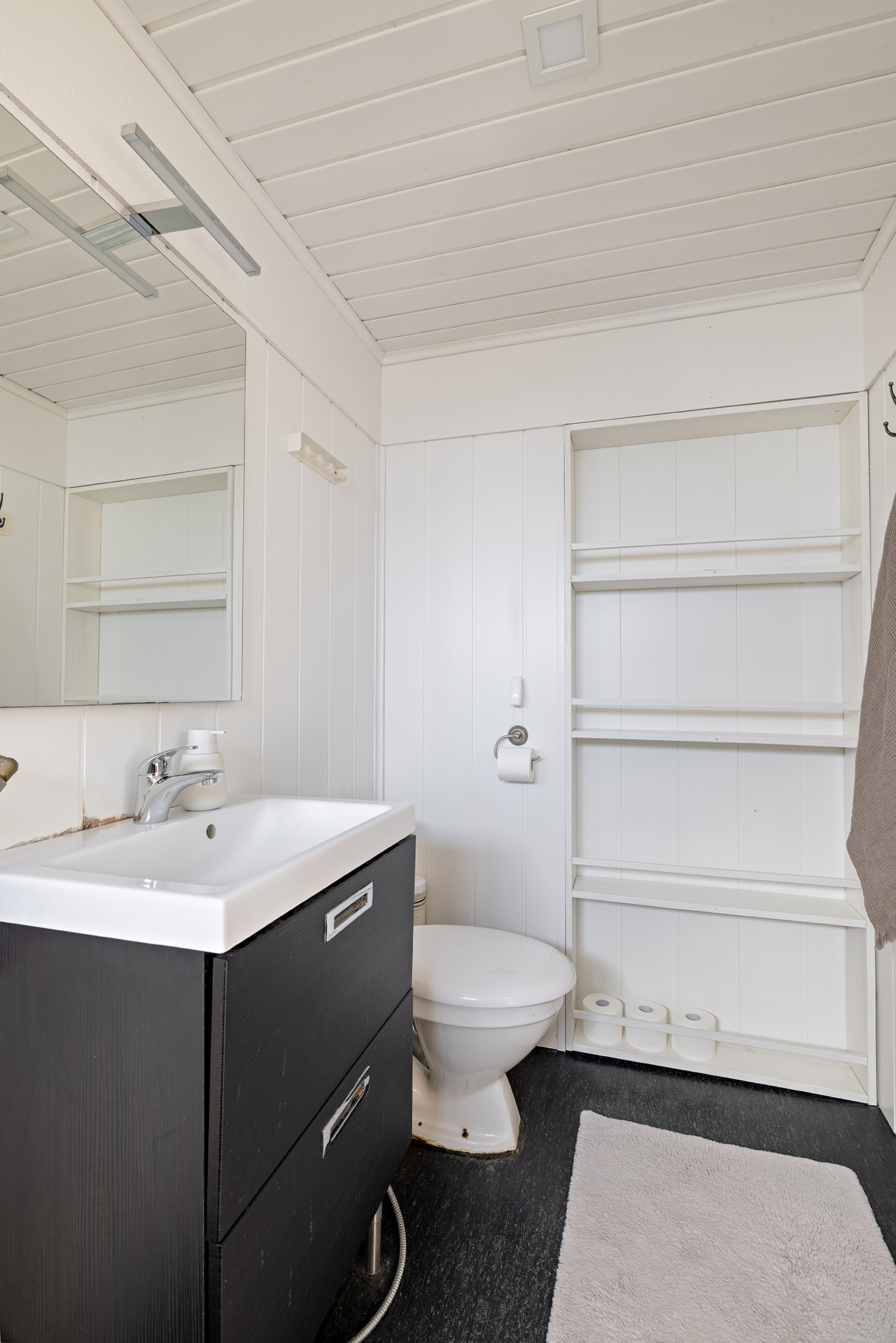 Iskontie 12, Isko, Oulu