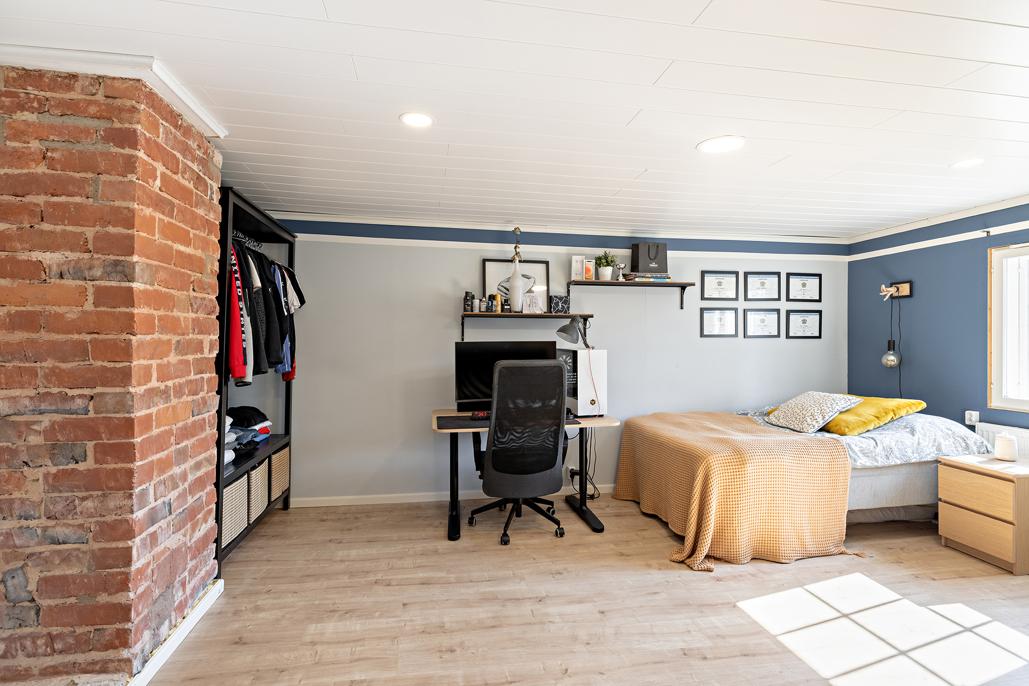 Iskontie 12, Isko, Oulu