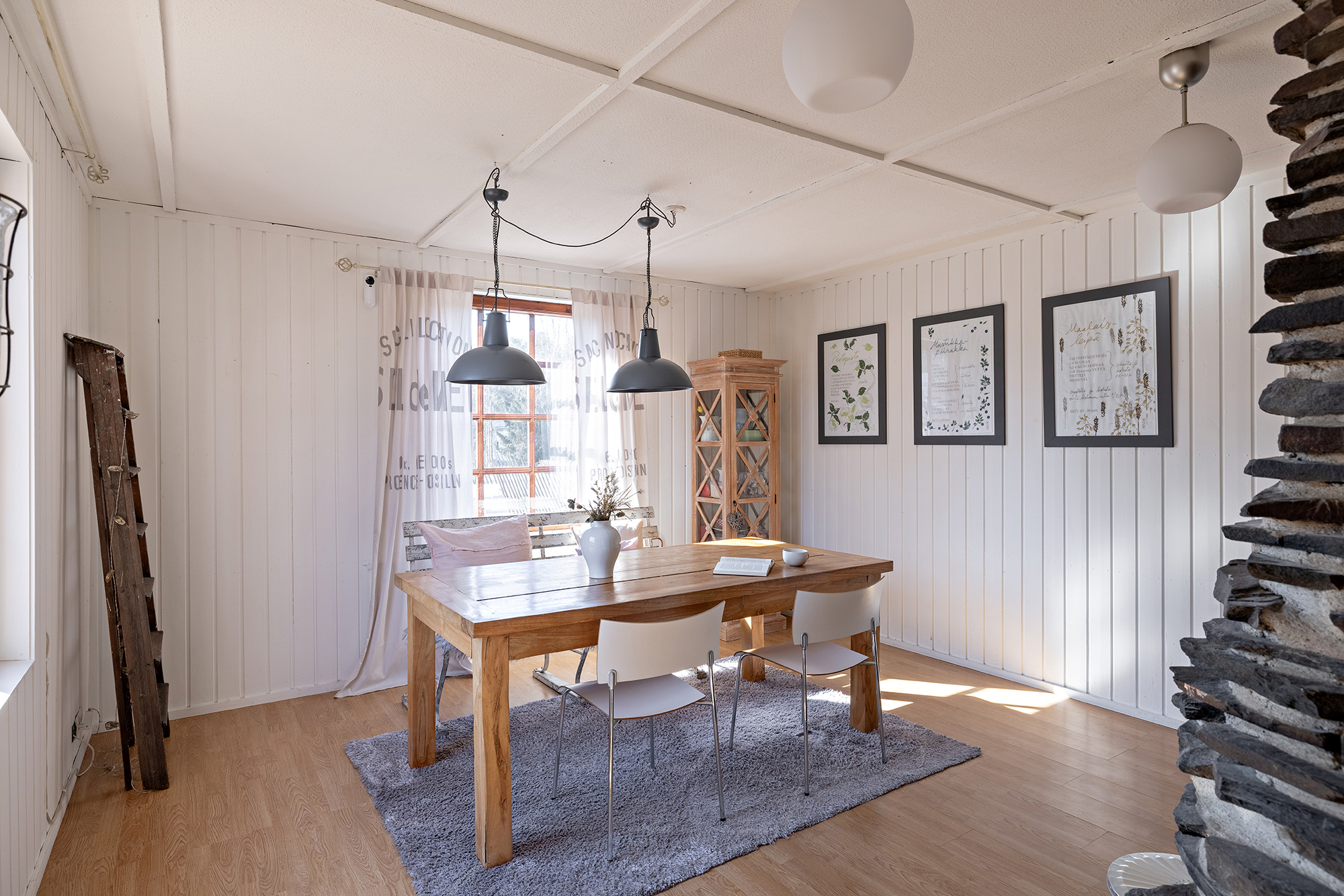 Iskontie 12, Isko, Oulu