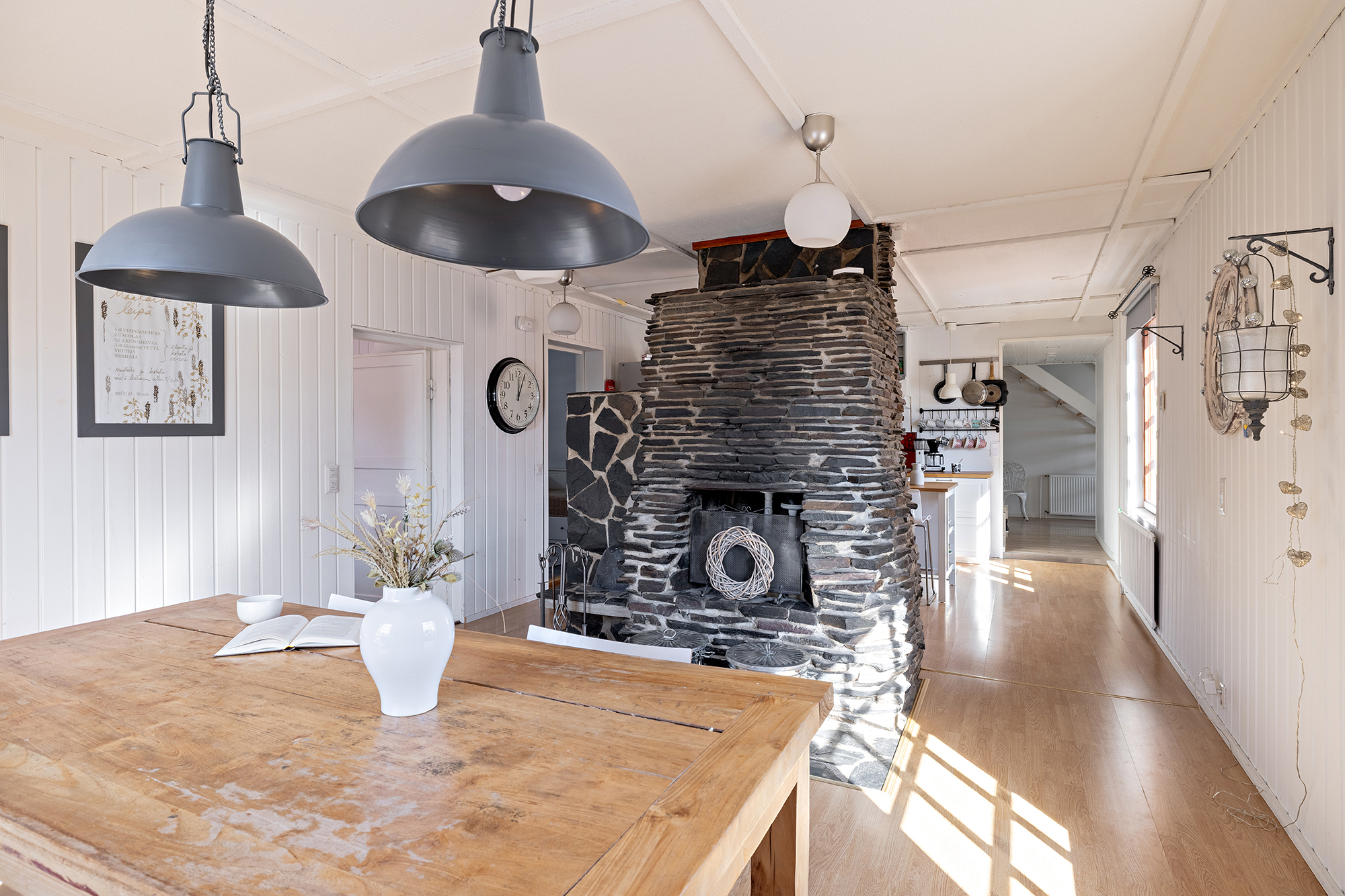 Iskontie 12, Isko, Oulu