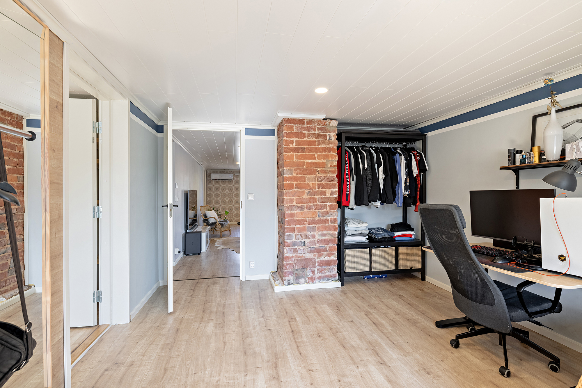 Iskontie 12, Isko, Oulu