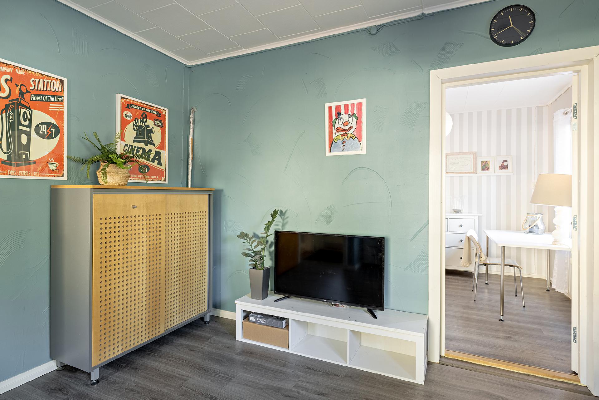 Iskontie 12, Isko, Oulu