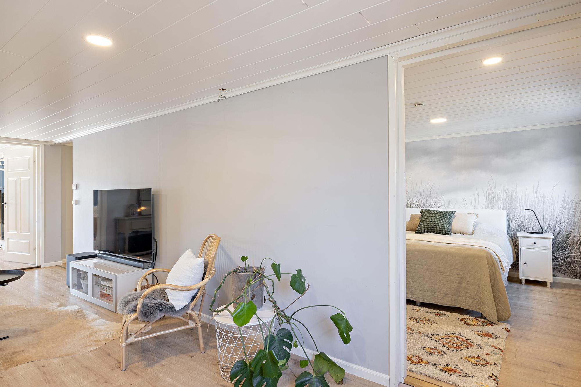 Iskontie 12, Isko, Oulu