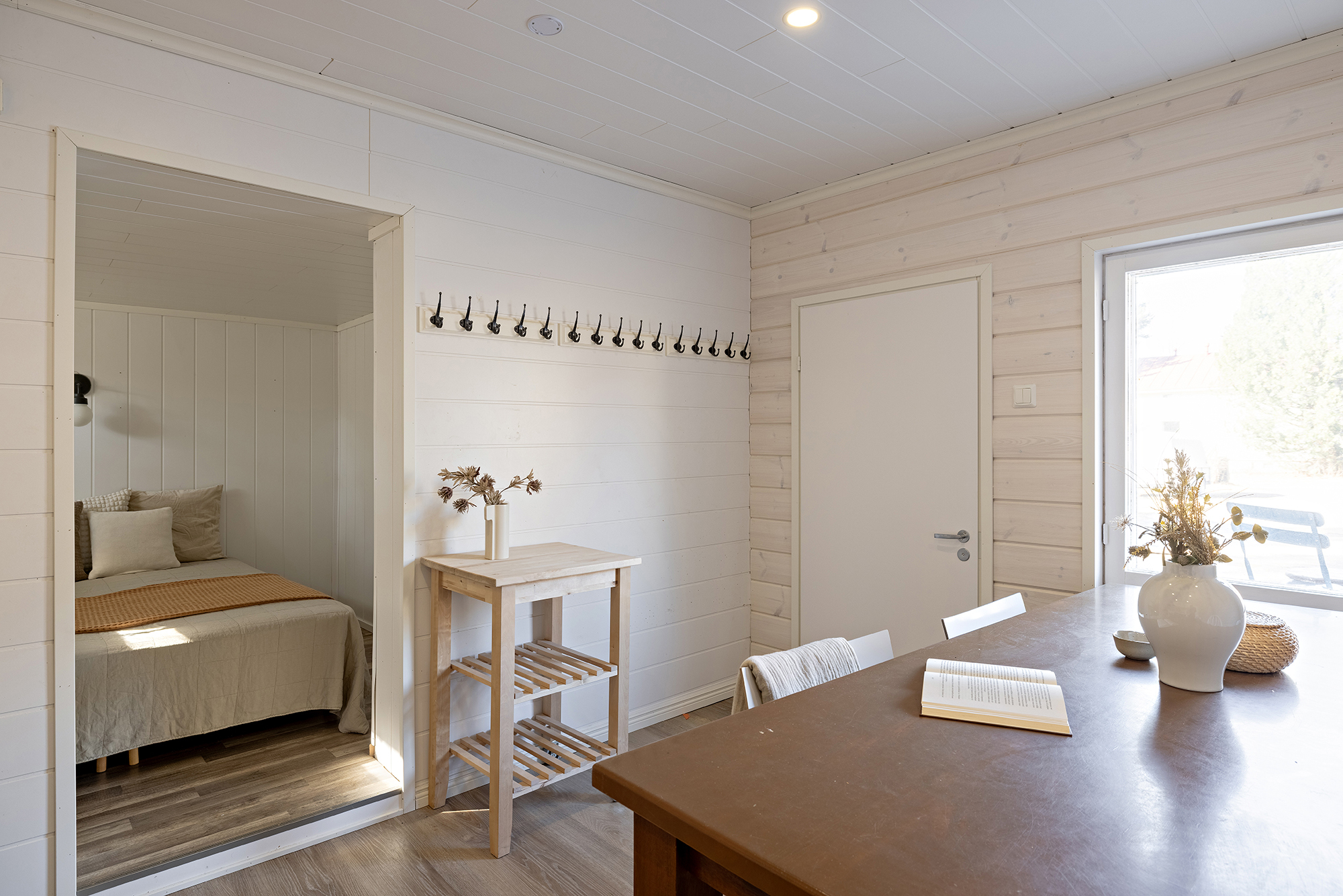 Iskontie 12, Isko, Oulu