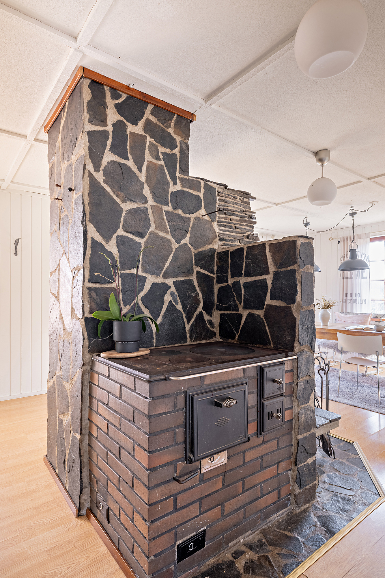 Iskontie 12, Isko, Oulu