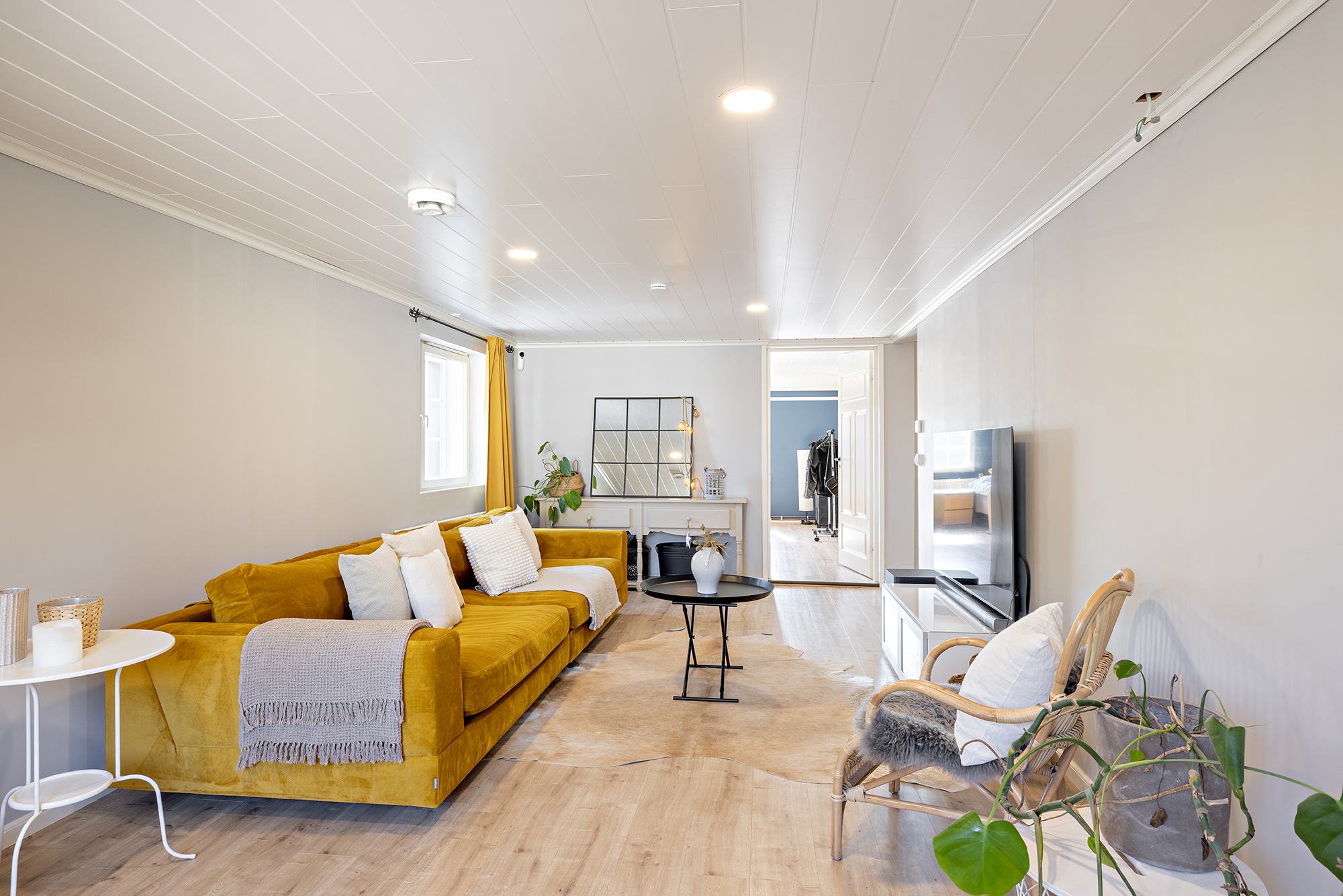 Iskontie 12, Isko, Oulu