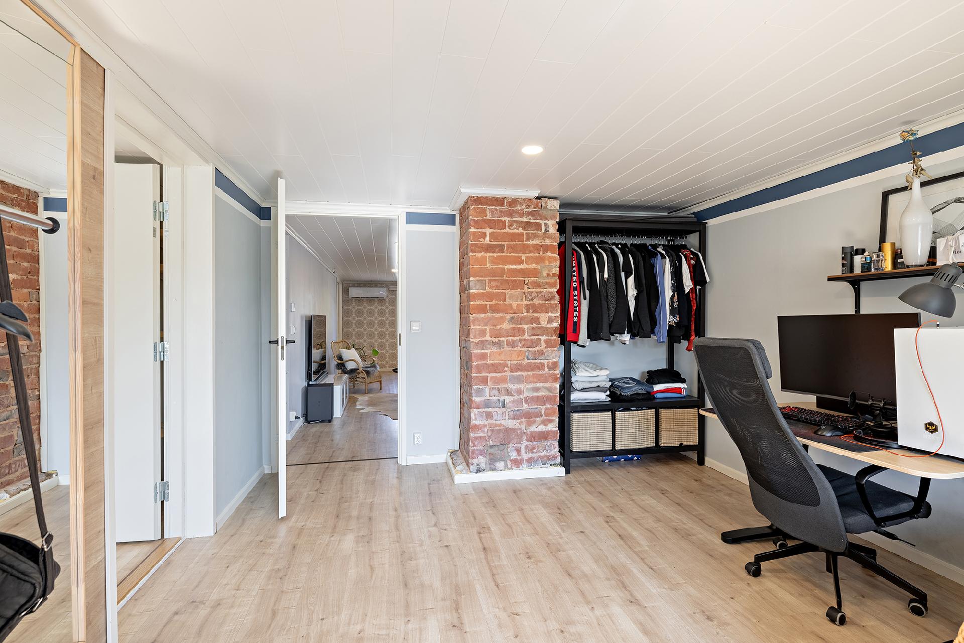 Iskontie 12, Isko, Oulu