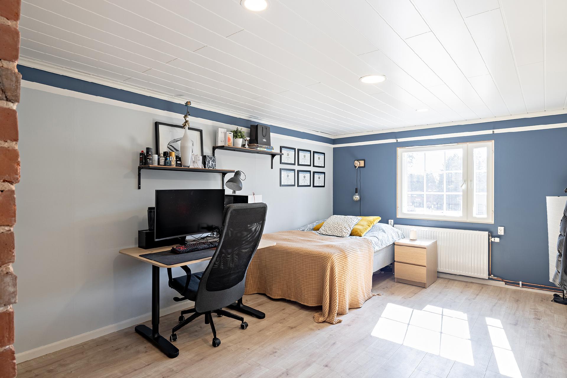 Iskontie 12, Isko, Oulu