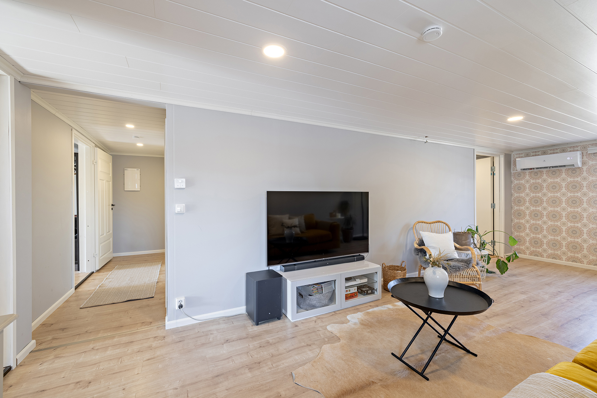 Iskontie 12, Isko, Oulu