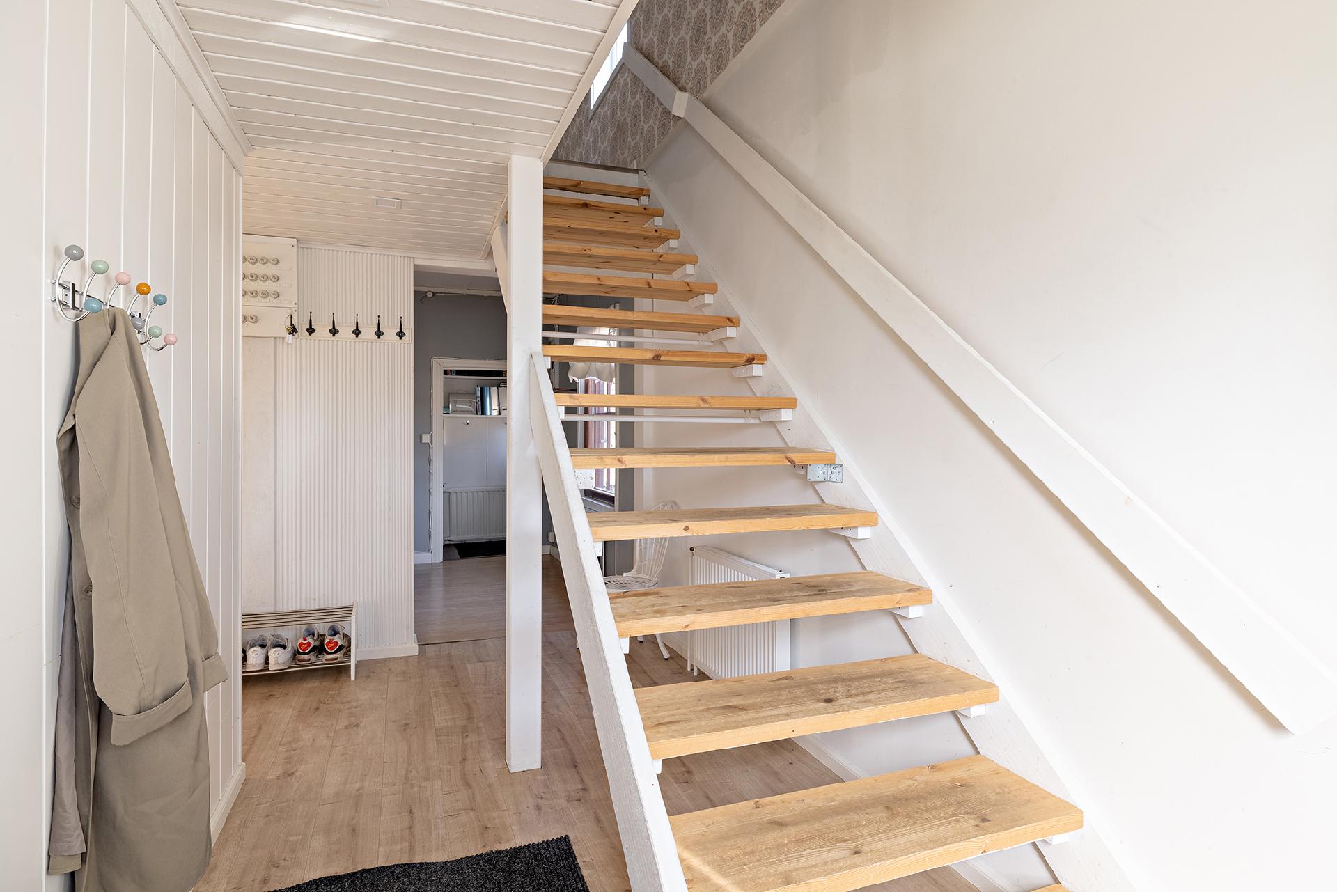 Iskontie 12, Isko, Oulu