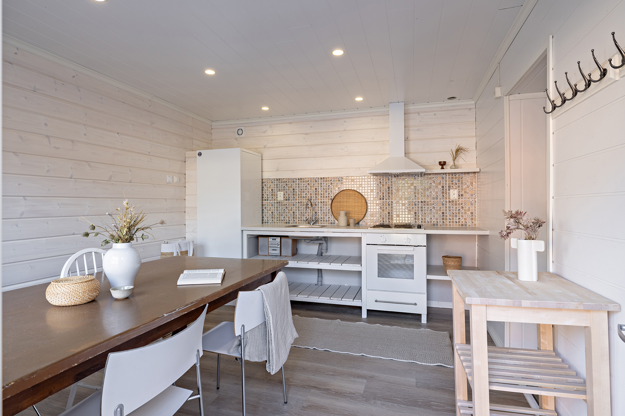 Iskontie 12, Isko, Oulu