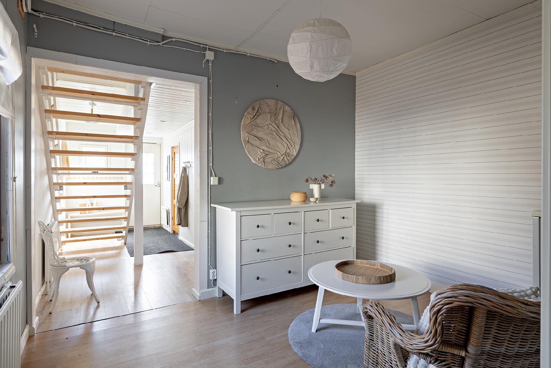 Iskontie 12, Isko, Oulu