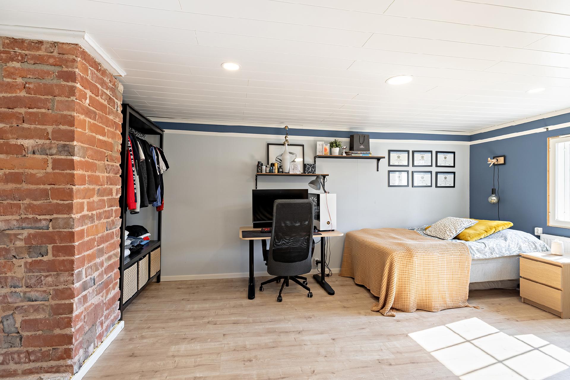 Iskontie 12, Isko, Oulu