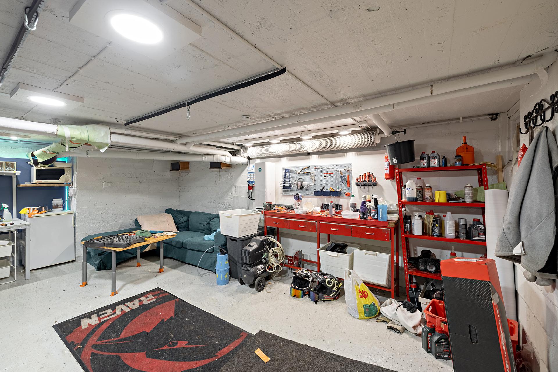 Iskontie 12, Isko, Oulu