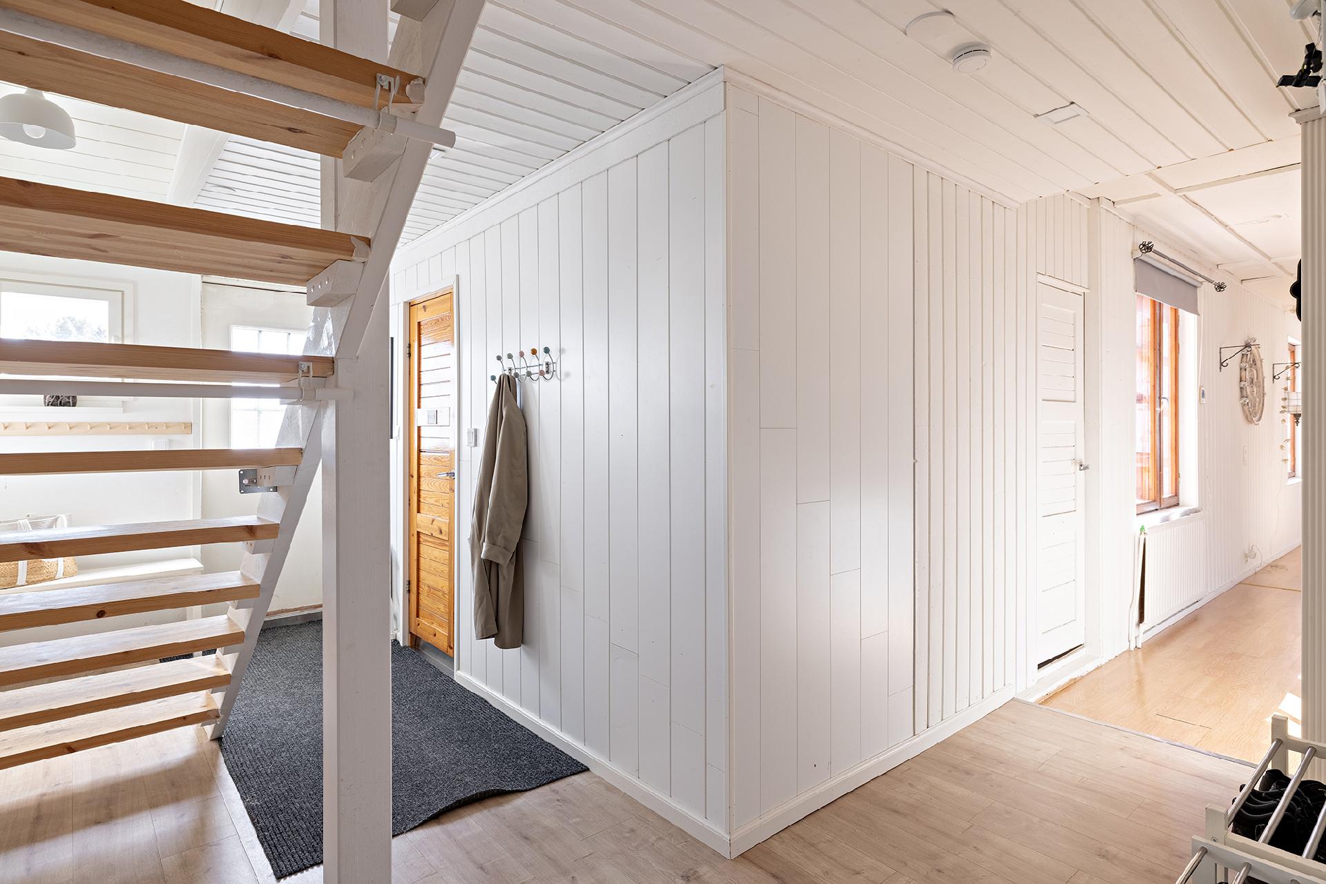 Iskontie 12, Isko, Oulu