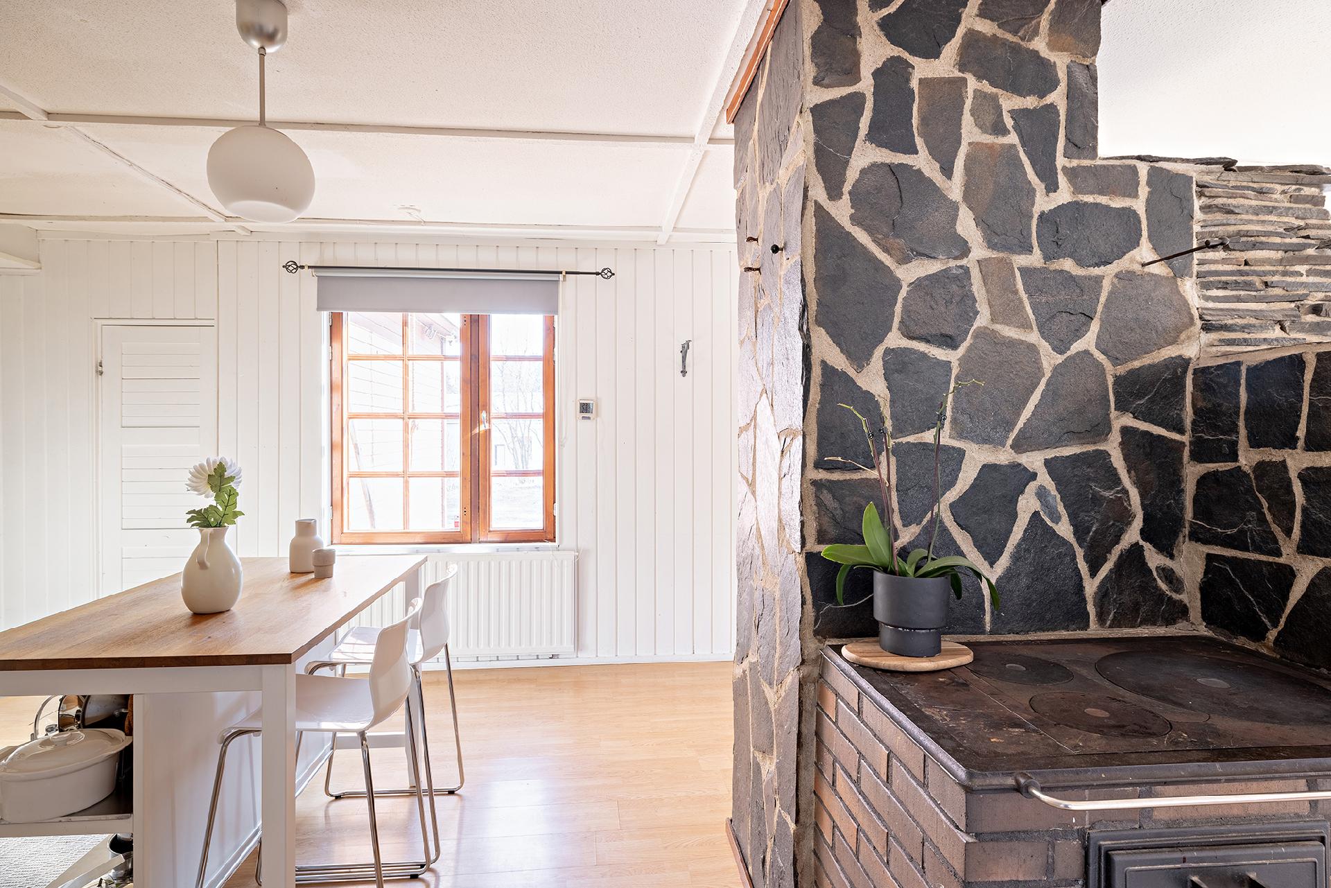 Iskontie 12, Isko, Oulu