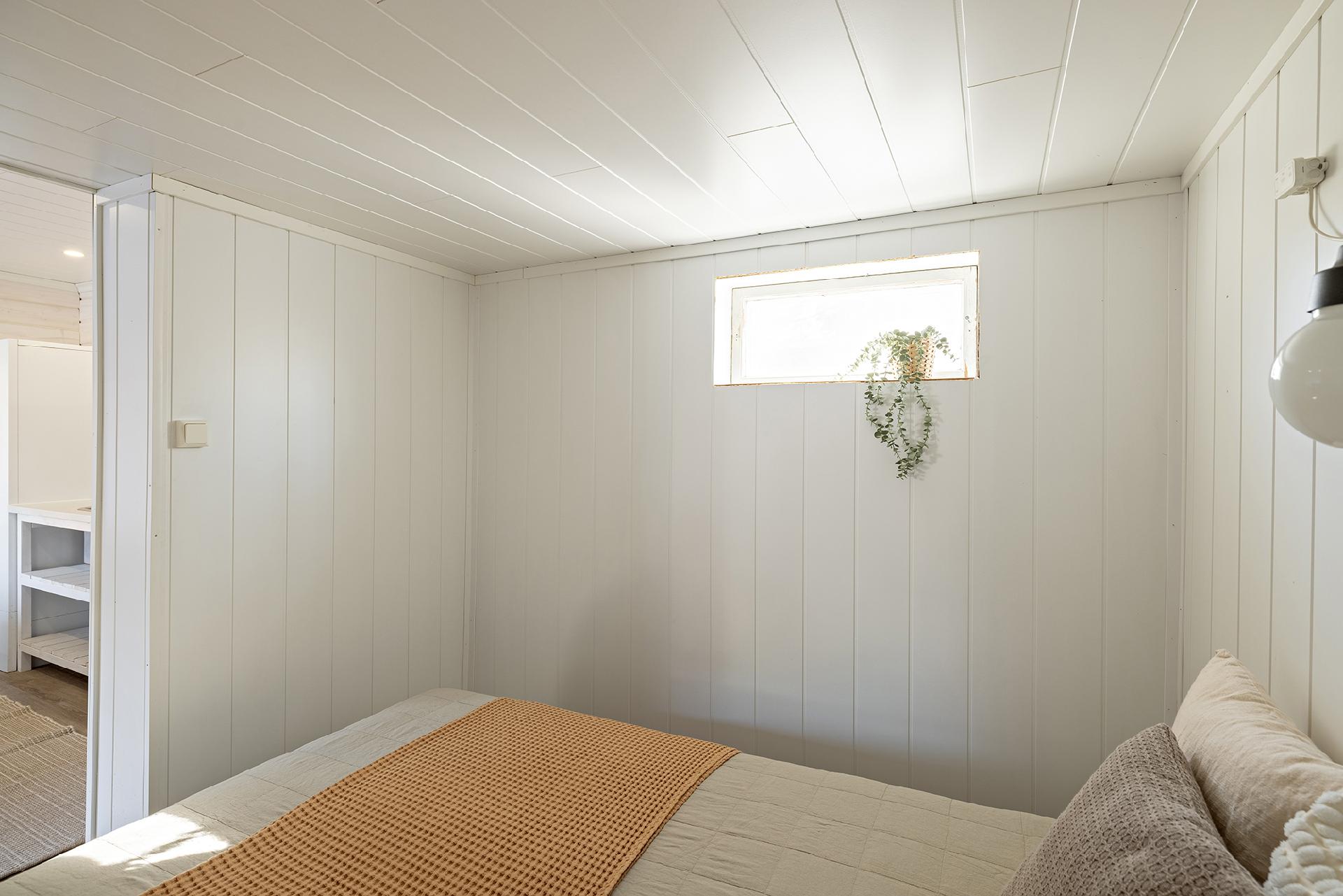 Iskontie 12, Isko, Oulu