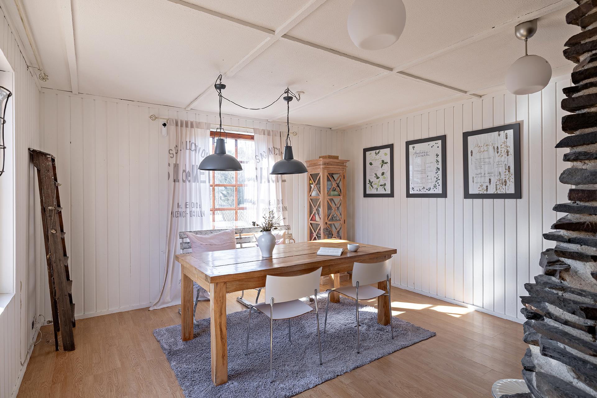 Iskontie 12, Isko, Oulu