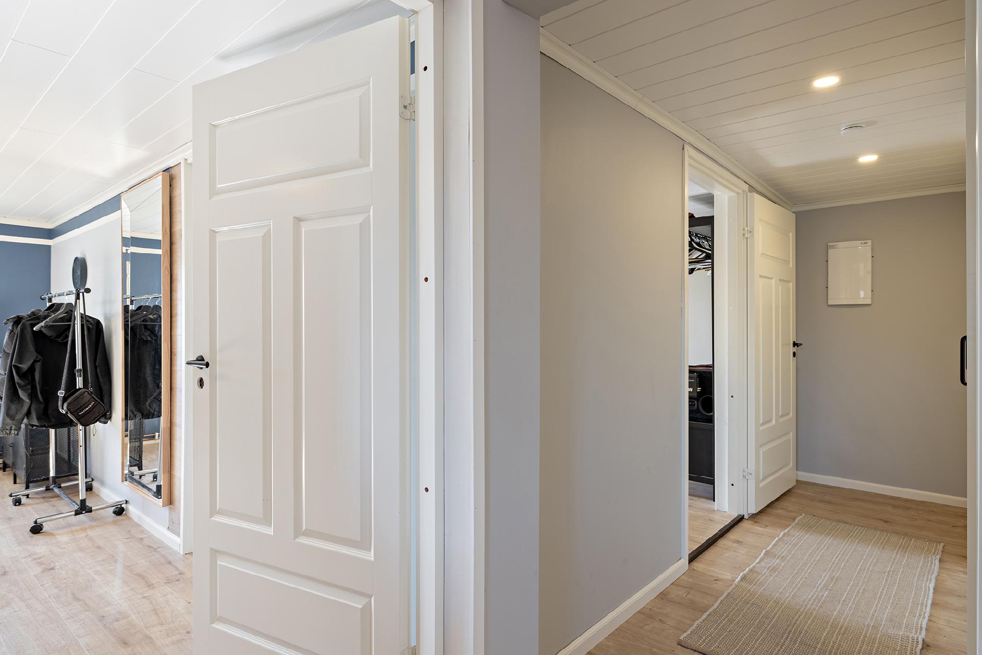 Iskontie 12, Isko, Oulu