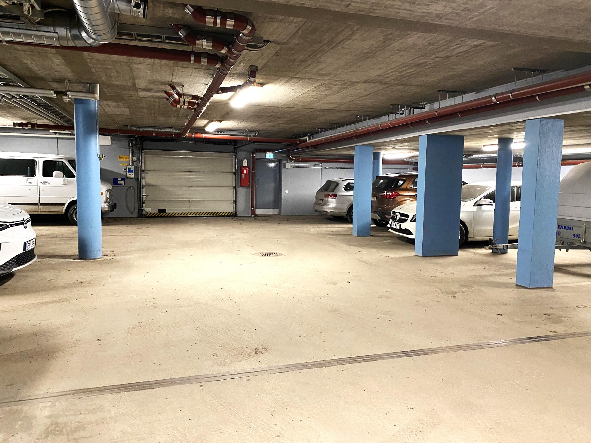 Steniuksentie 37, Etelä-Haaga, Helsinki