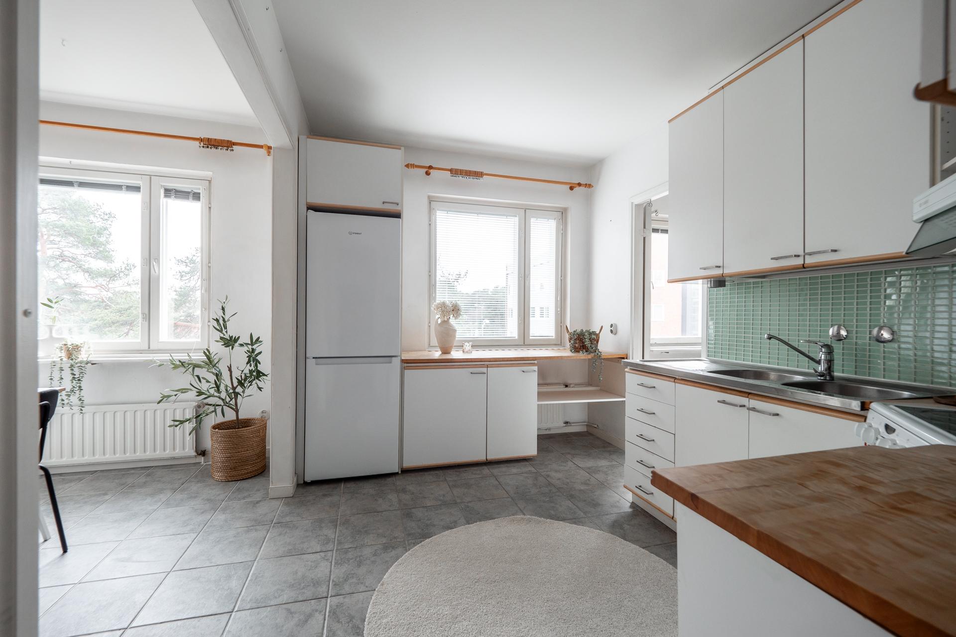 Nokelantie 40, Nokela, Oulu