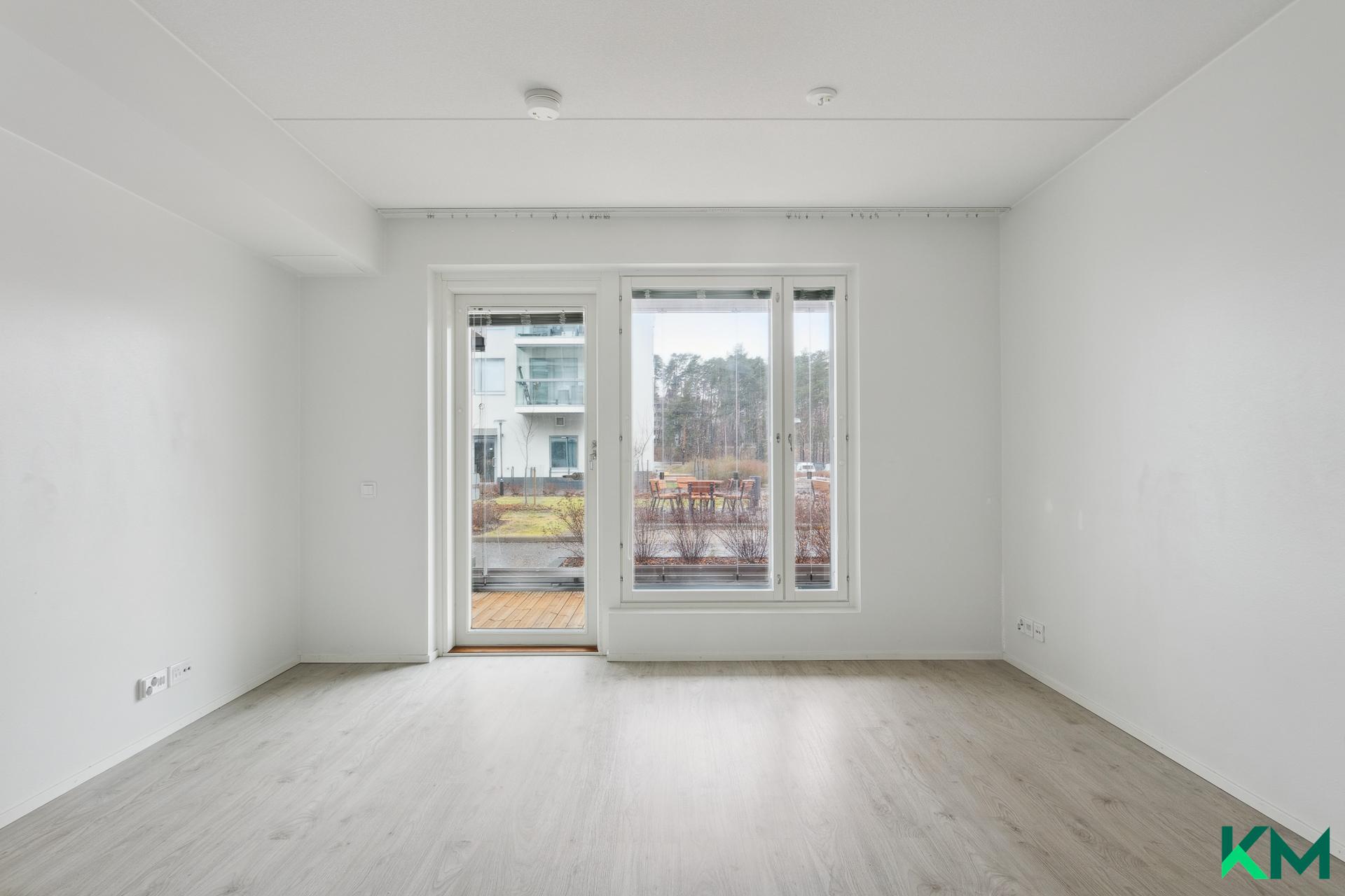 Yliskyläntie 3b, Yliskylä, Helsinki
