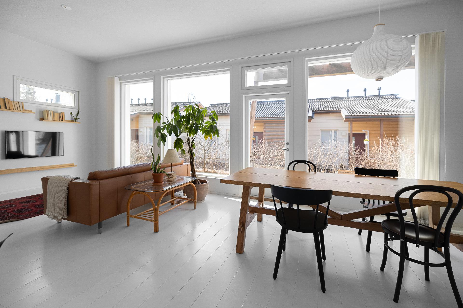 Pohjoinen Nikinmäentie 15, Nikinmäki, Vantaa