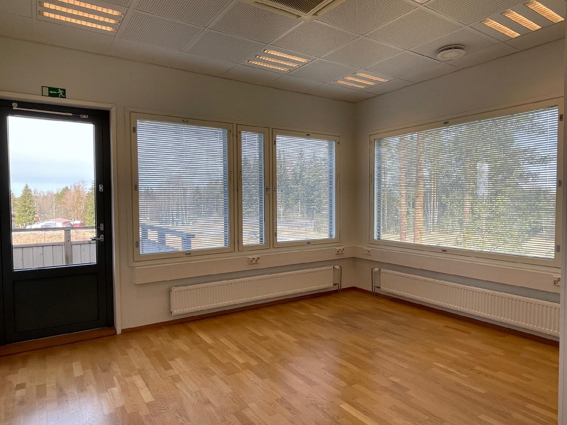 Hämeentie 18, Vaunukangas, Tuusula