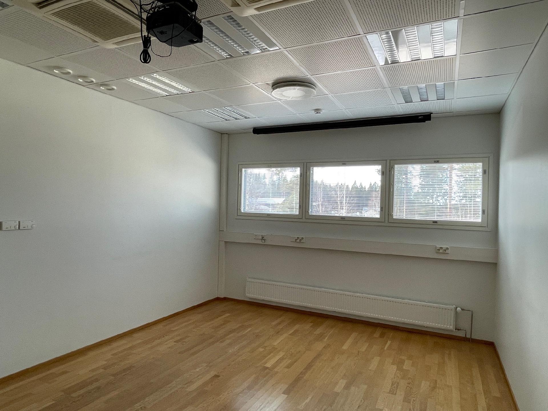 Hämeentie 18, Vaunukangas, Tuusula