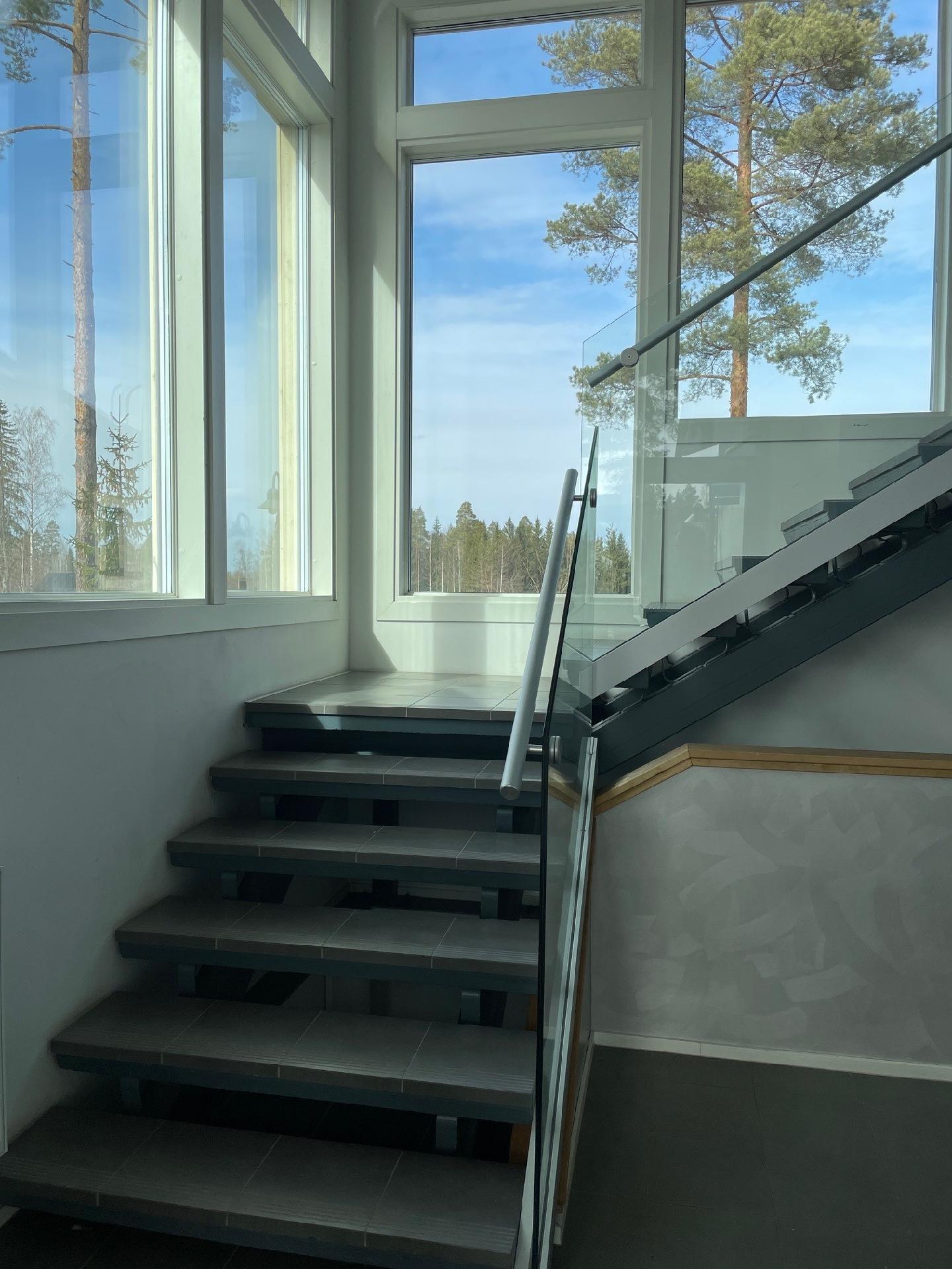 Hämeentie 18, Vaunukangas, Tuusula