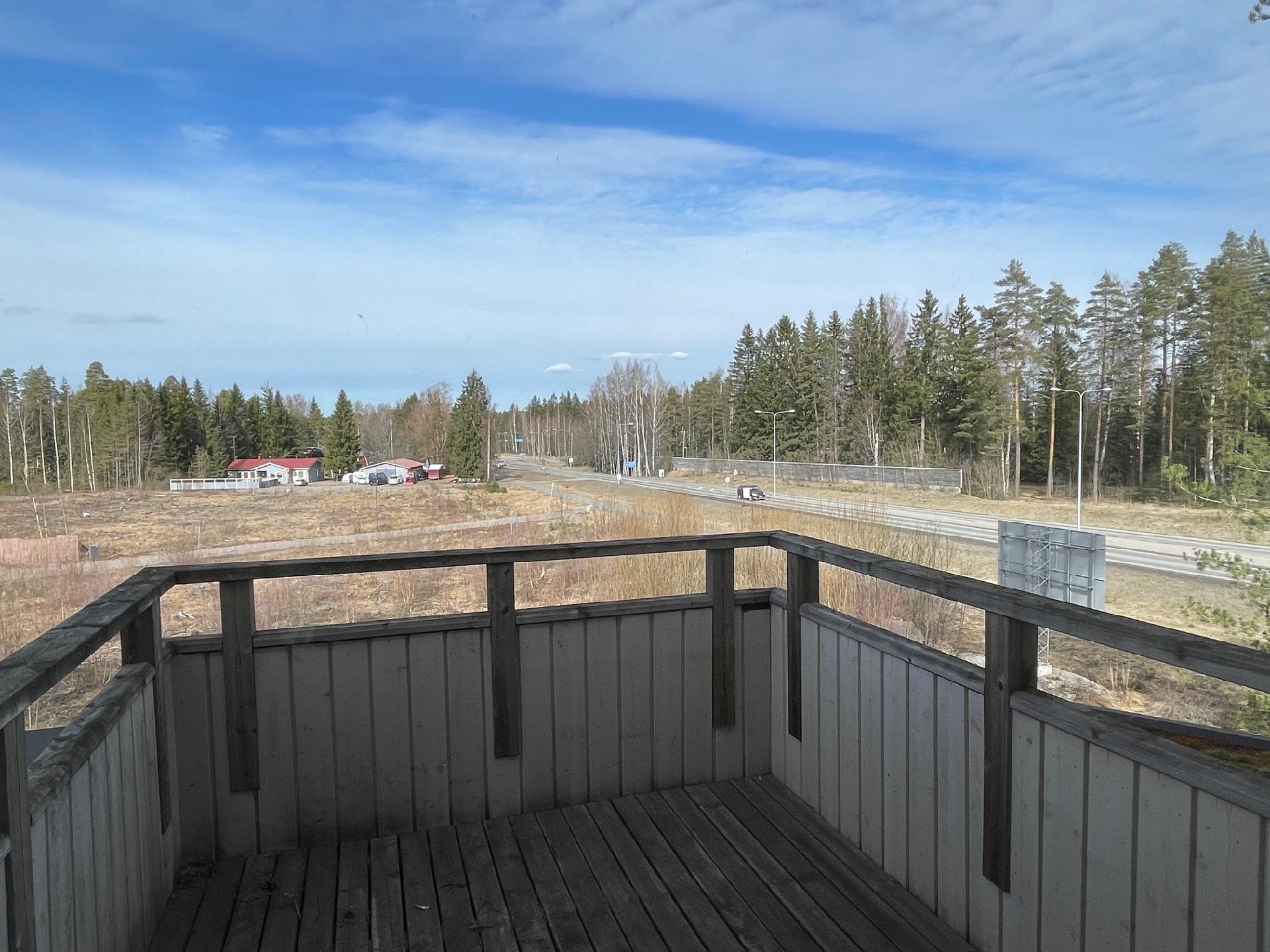 Hämeentie 18, Vaunukangas, Tuusula