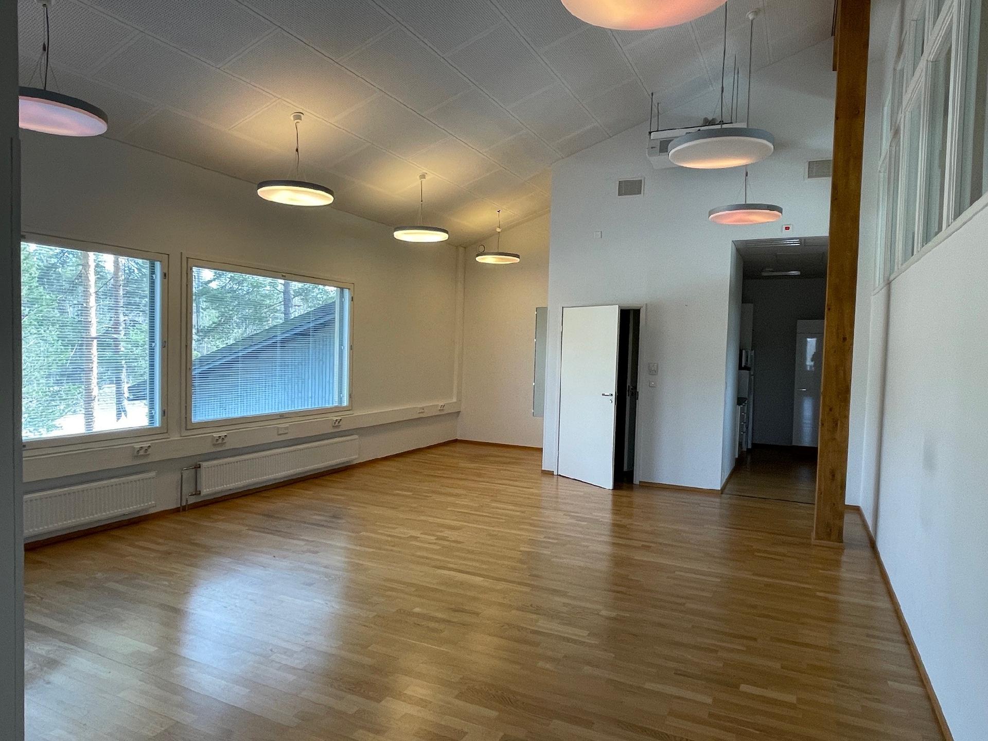 Hämeentie 18, Vaunukangas, Tuusula