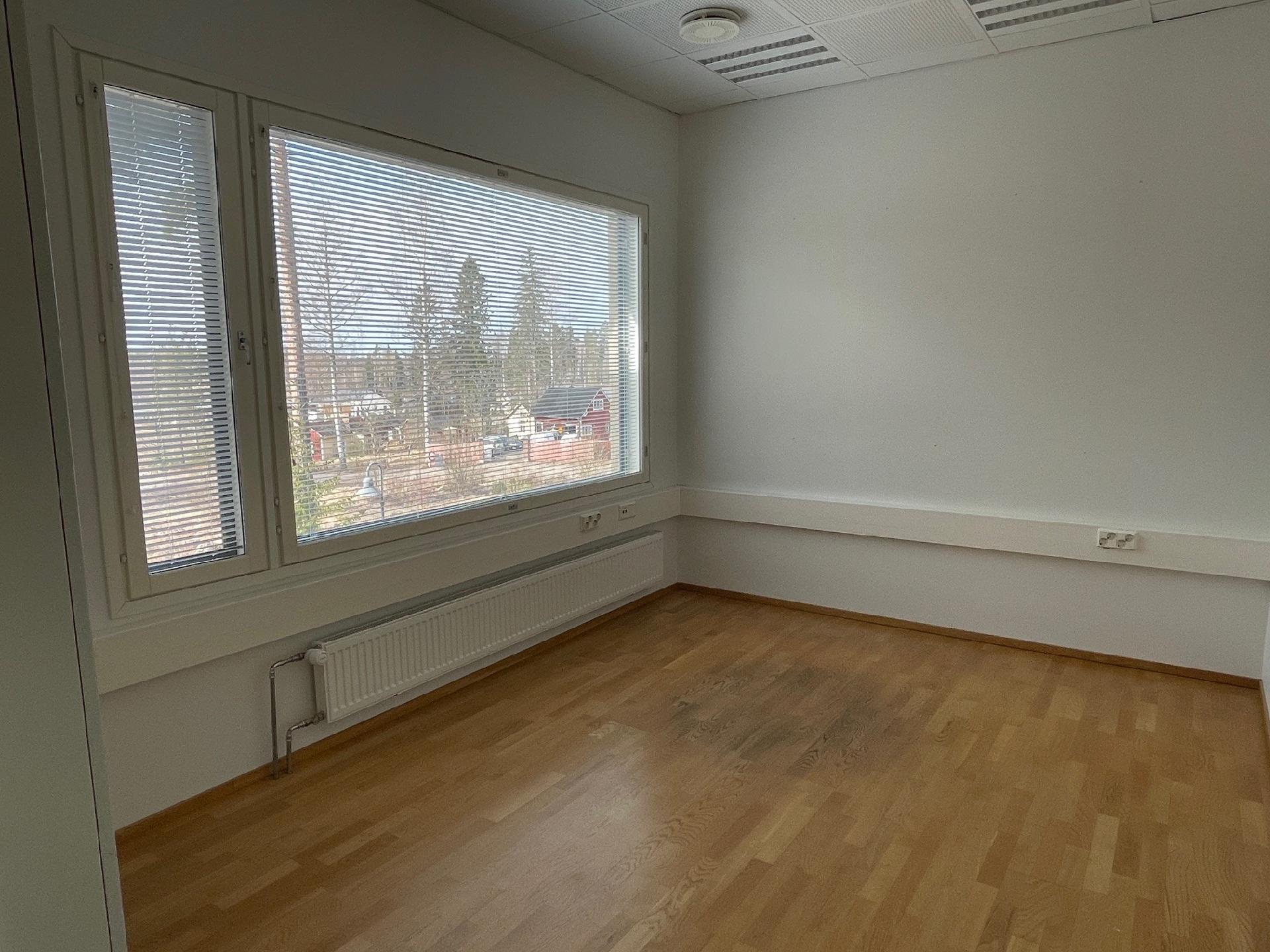 Hämeentie 18, Vaunukangas, Tuusula