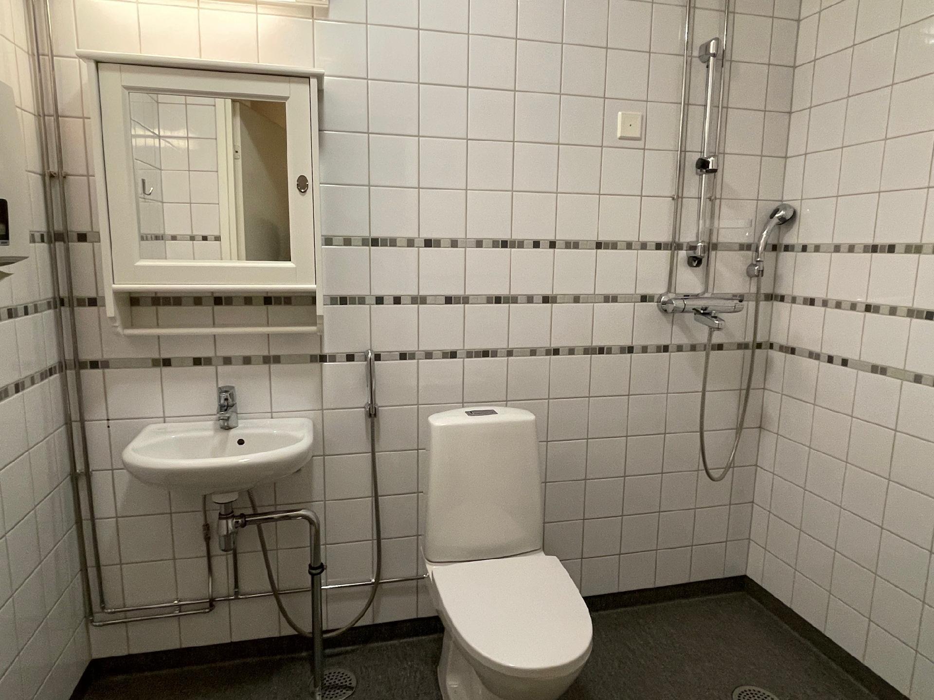 Hämeentie 18, Vaunukangas, Tuusula