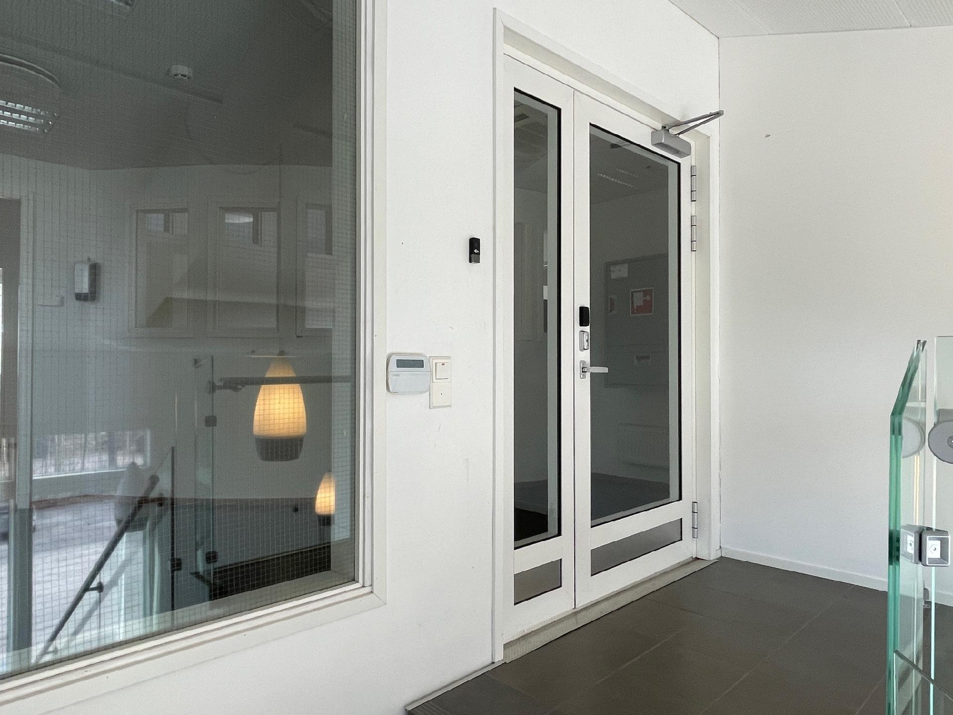 Hämeentie 18, Vaunukangas, Tuusula