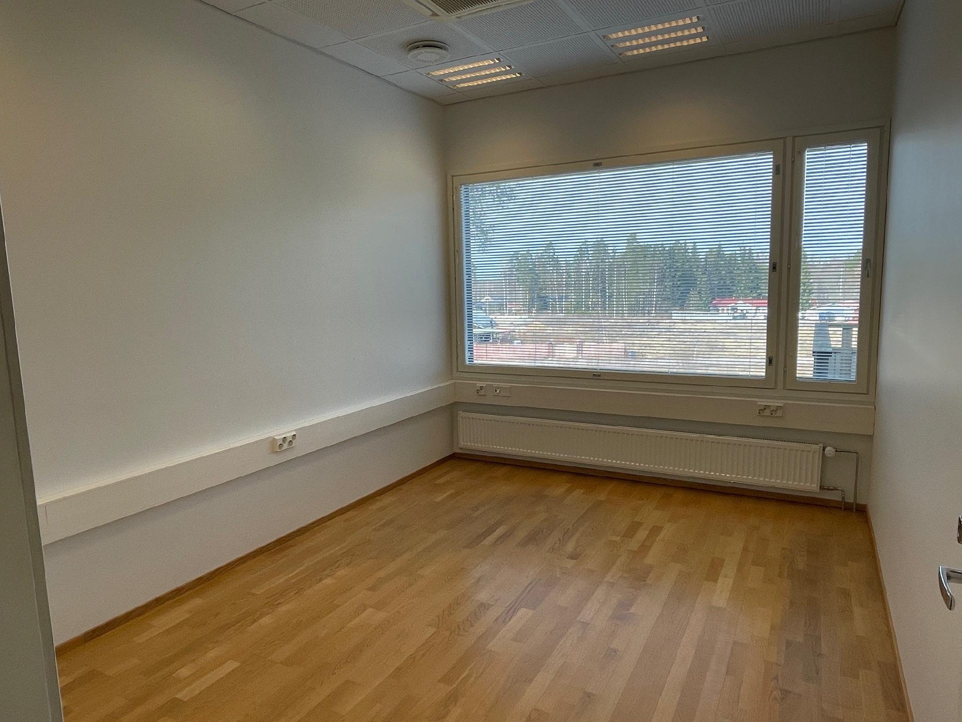 Hämeentie 18, Vaunukangas, Tuusula