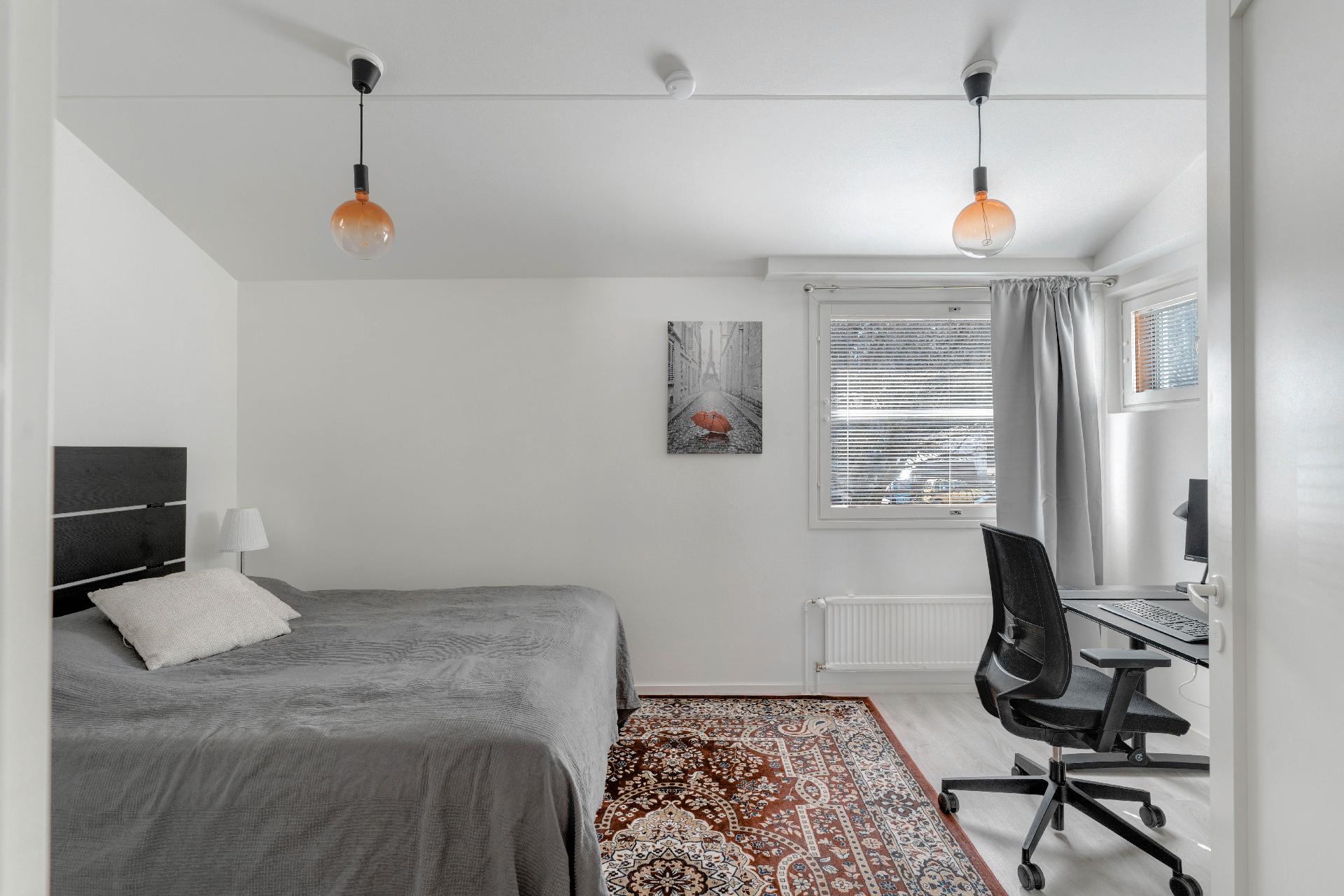 Malvatie 1, Ruskeasanta, Vantaa