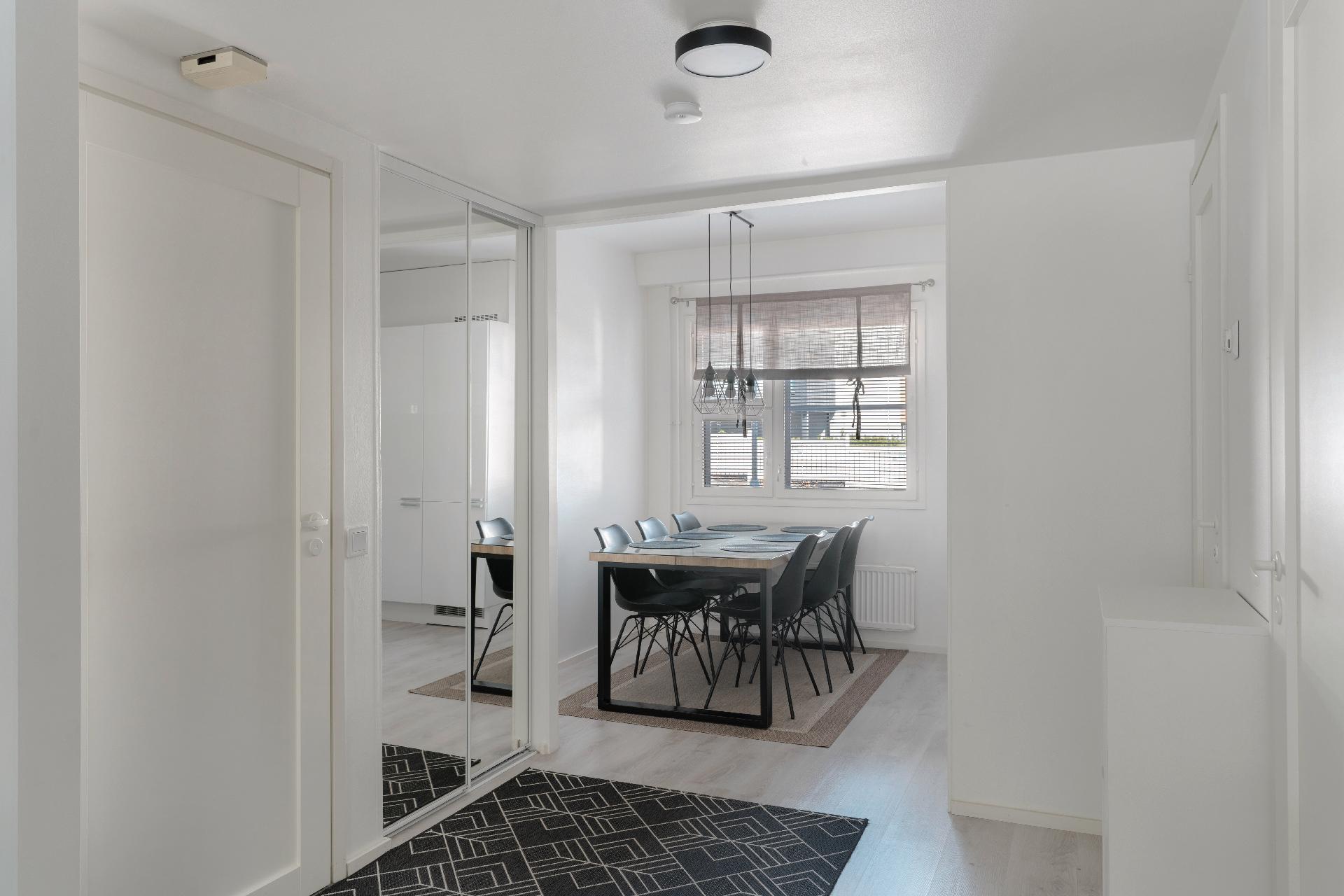 Malvatie 1, Ruskeasanta, Vantaa