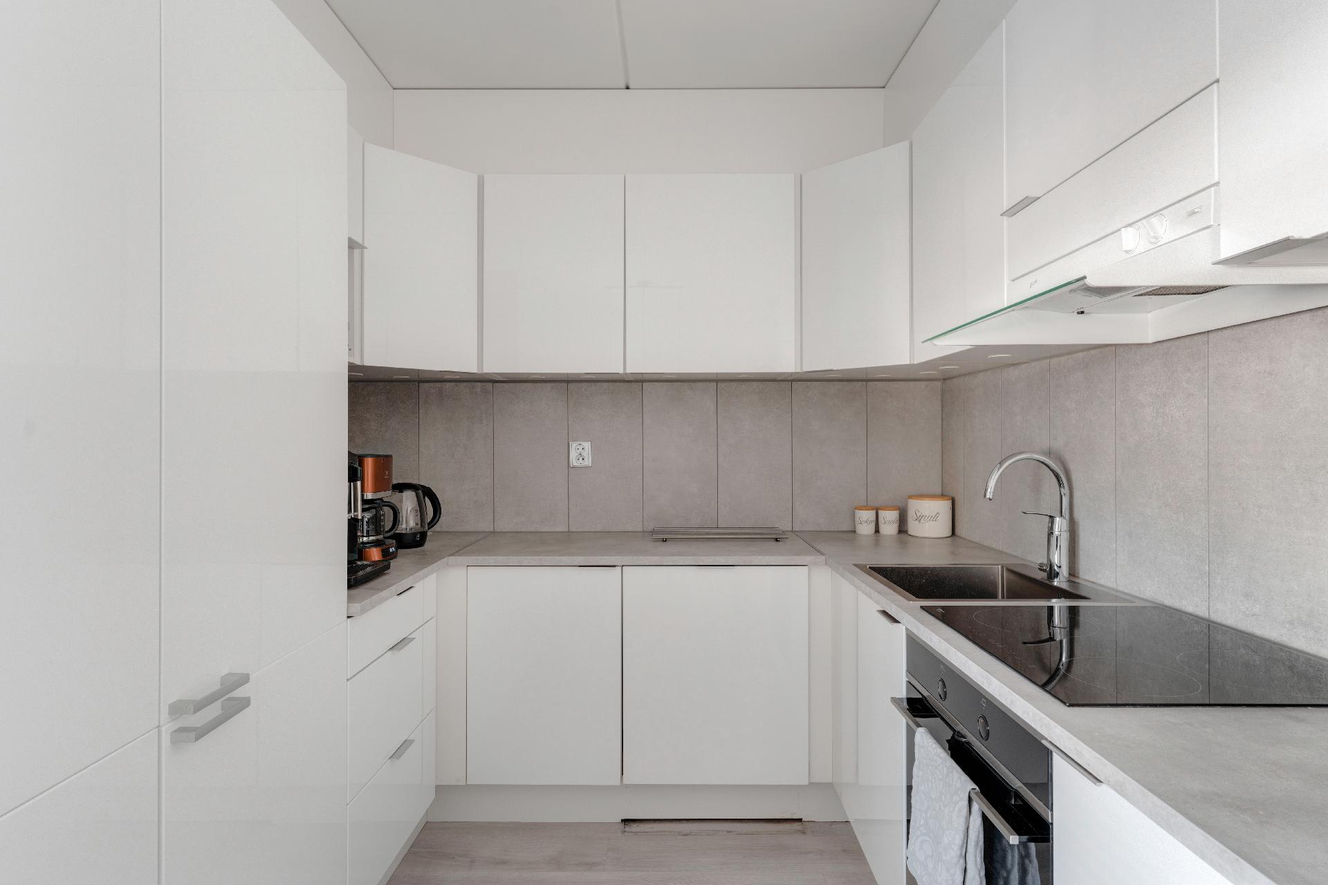 Malvatie 1, Ruskeasanta, Vantaa