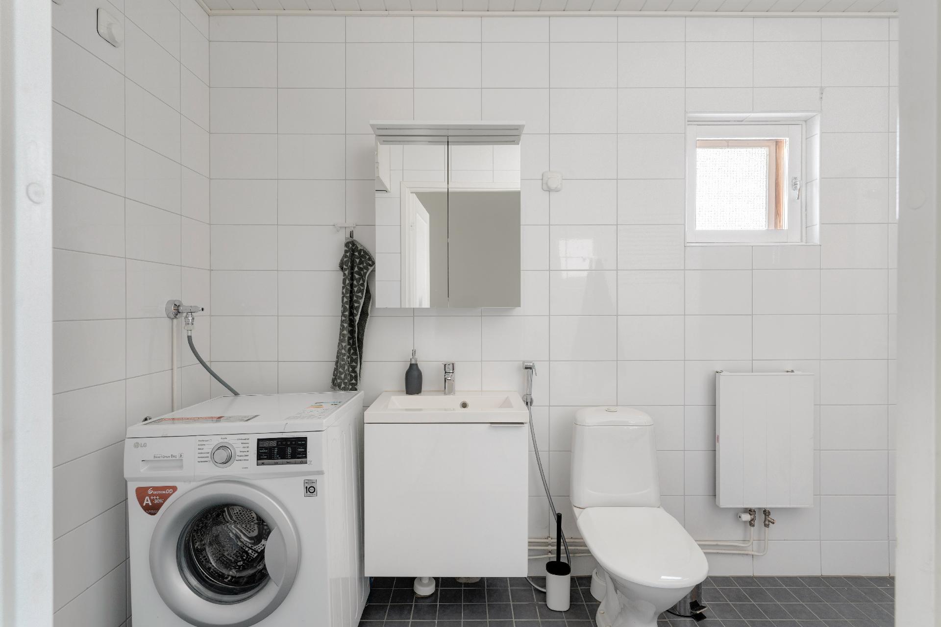 Malvatie 1, Ruskeasanta, Vantaa