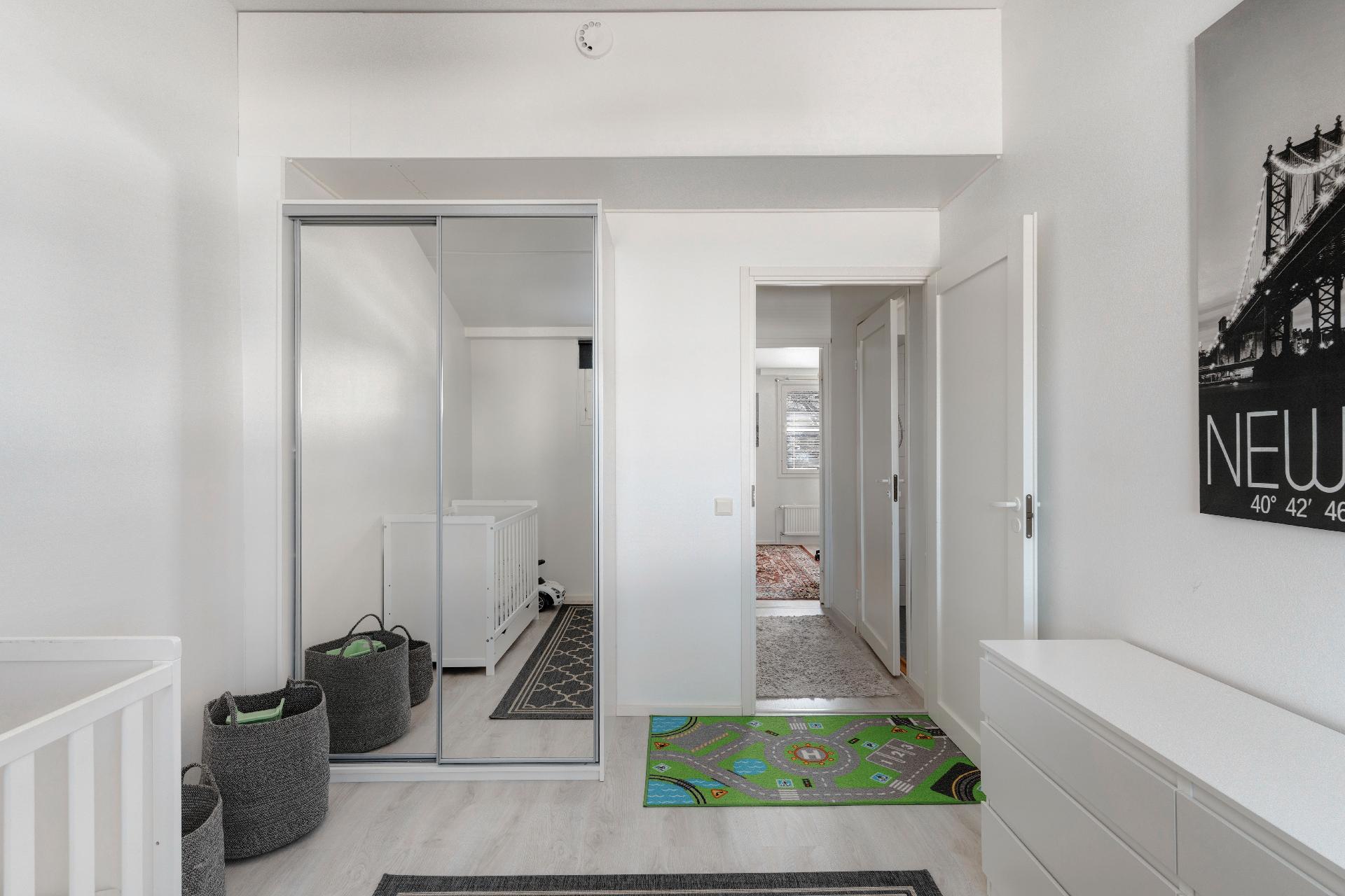 Malvatie 1, Ruskeasanta, Vantaa