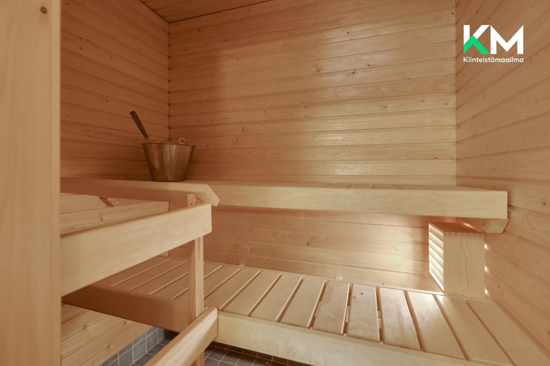 Hagelstamintie 20, Kartanonkoski, Vantaa