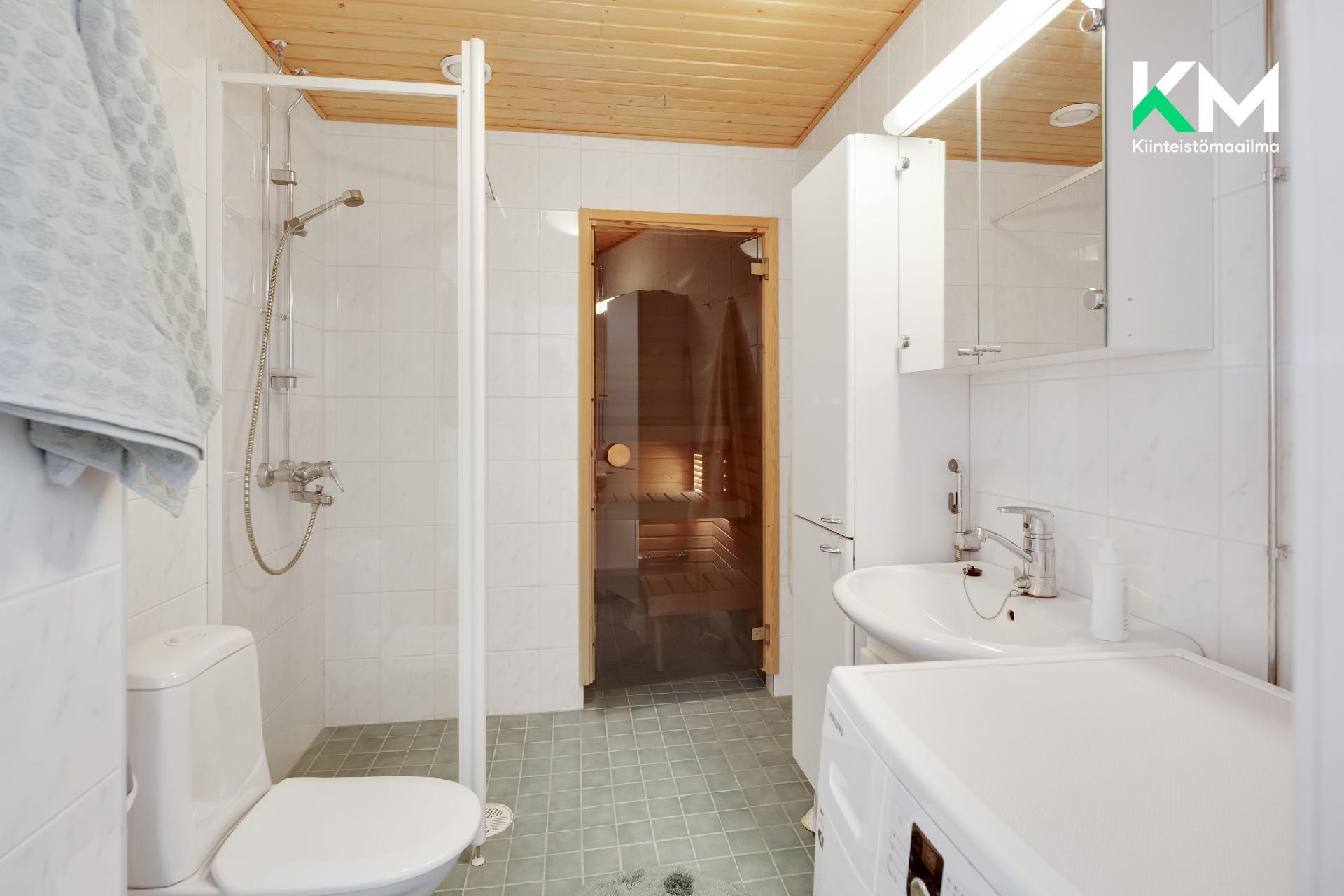 Hagelstamintie 20, Kartanonkoski, Vantaa