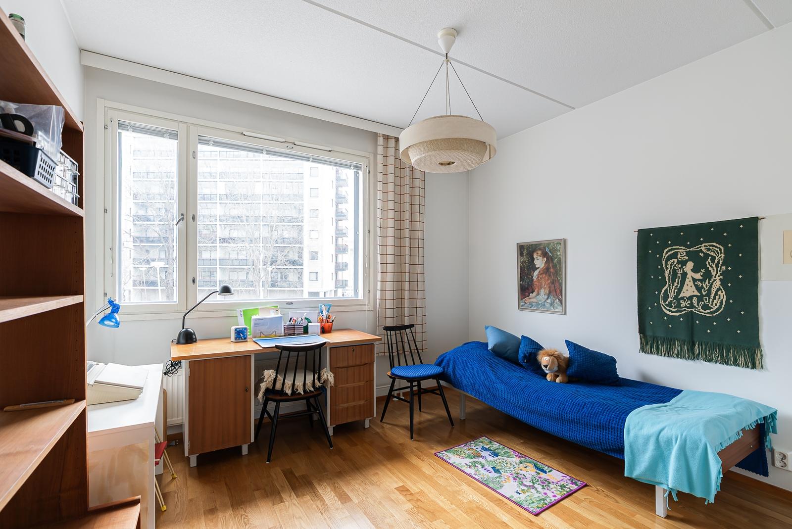 Yhteiskouluntie 6, Keskusta, Järvenpää