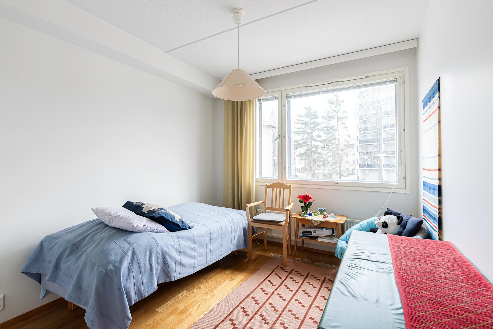 Yhteiskouluntie 6, Keskusta, Järvenpää